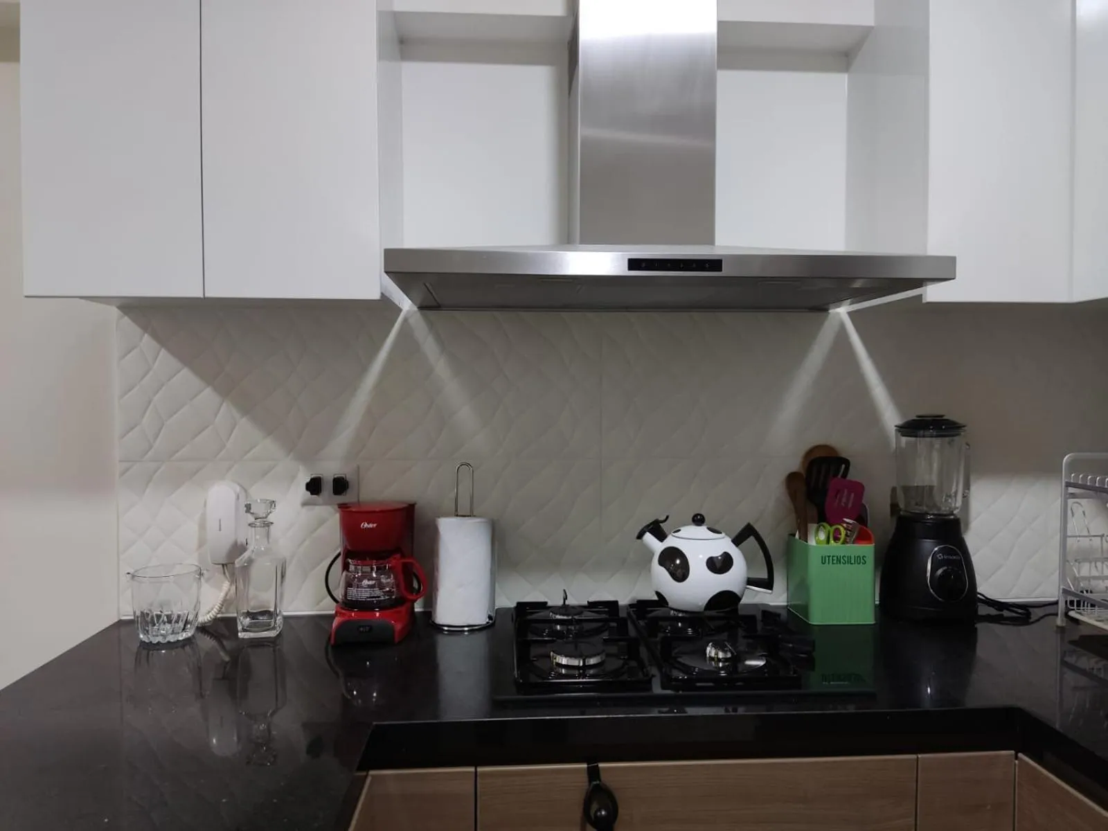 Kitchen or kitchenette in Epiqe Manuel Olguin 600
