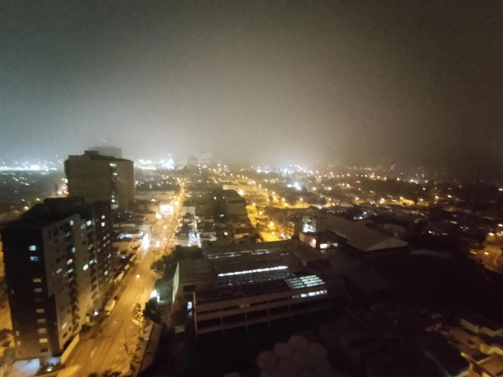 City view in Epiqe Manuel Olguin 600