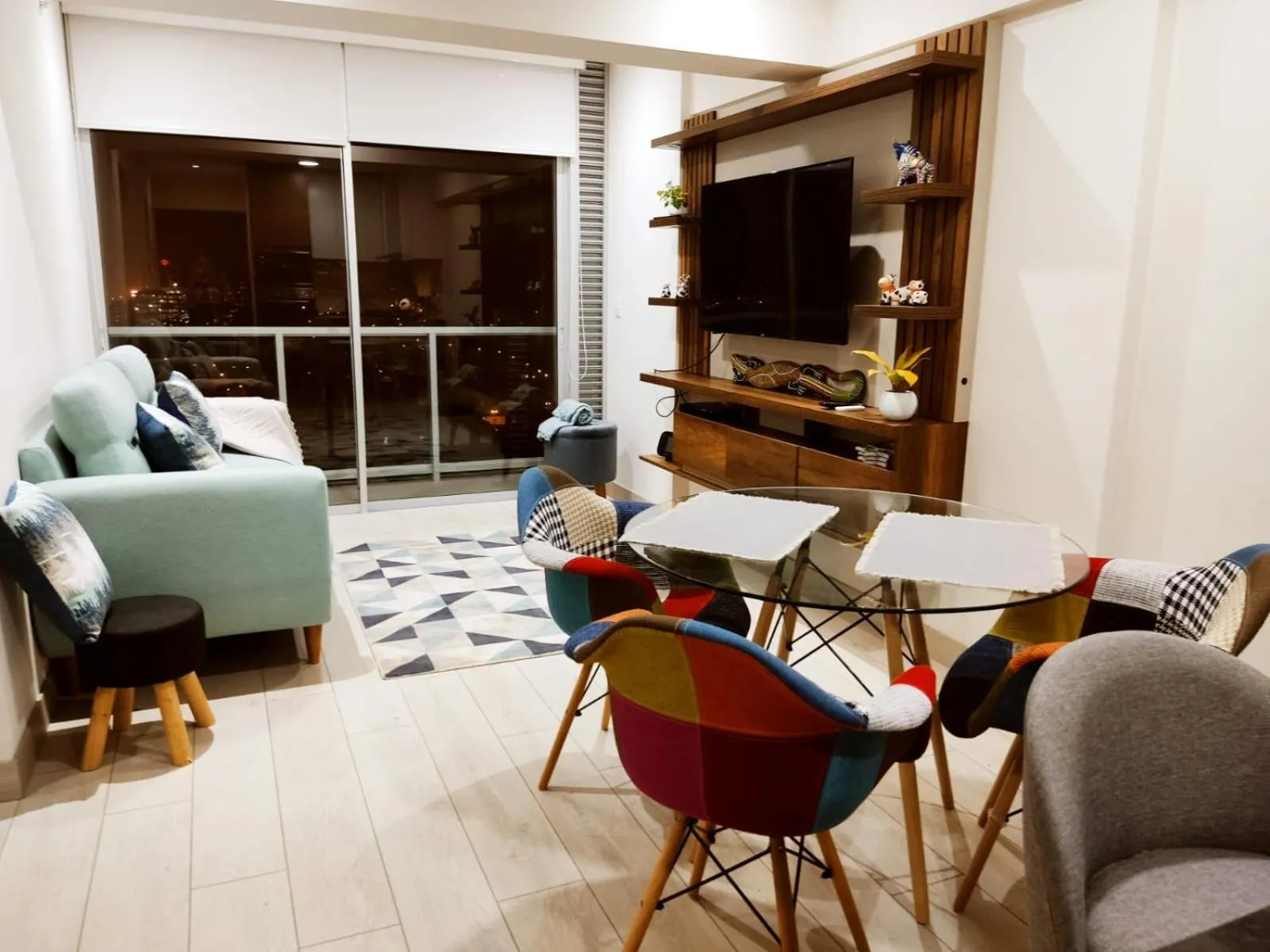 Living room in Epiqe Manuel Olguin 600