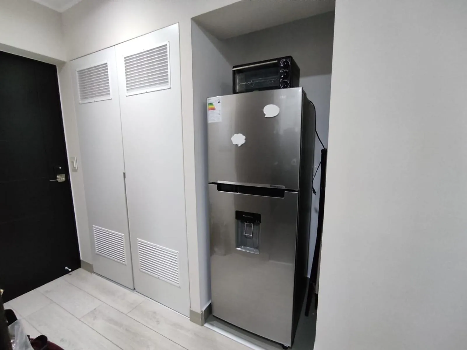 Kitchen or kitchenette in Epiqe Manuel Olguin 600