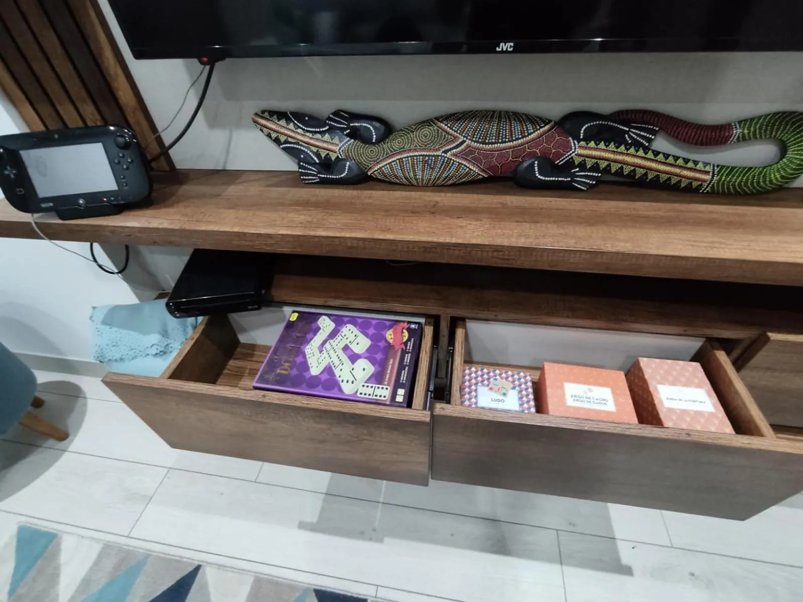 Game Room in Epiqe Manuel Olguin 600