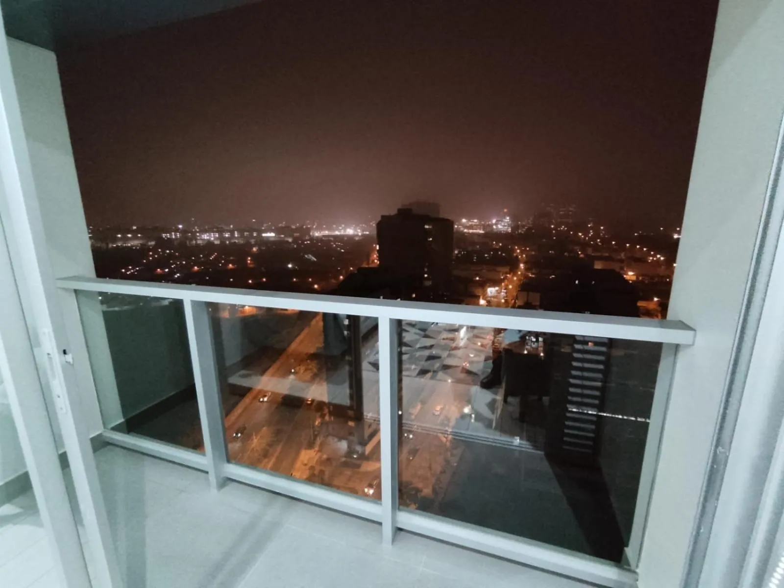 Balcony/Terrace in Epiqe Manuel Olguin 600