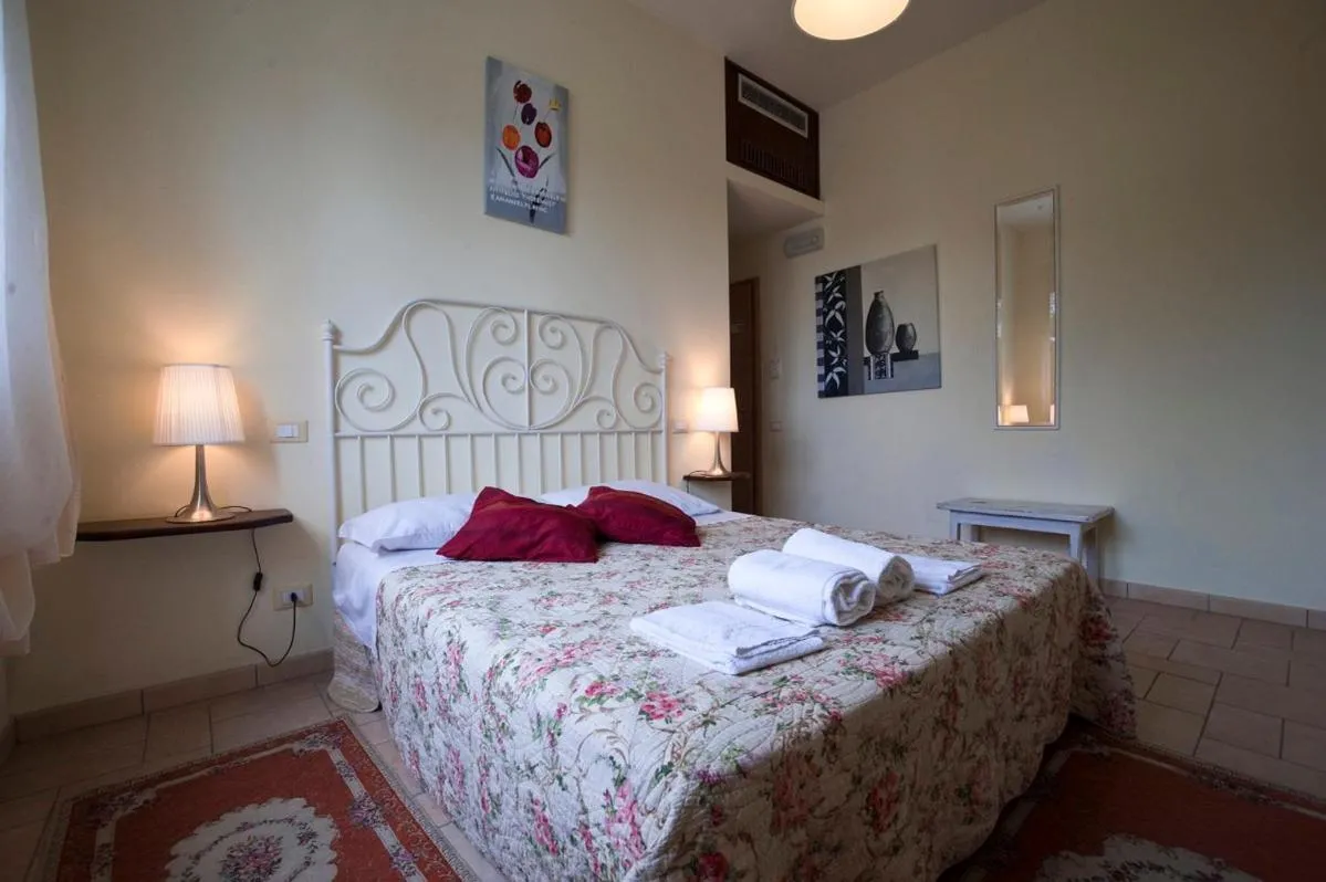 Homelink Poggibonsi - Sogno D'oro