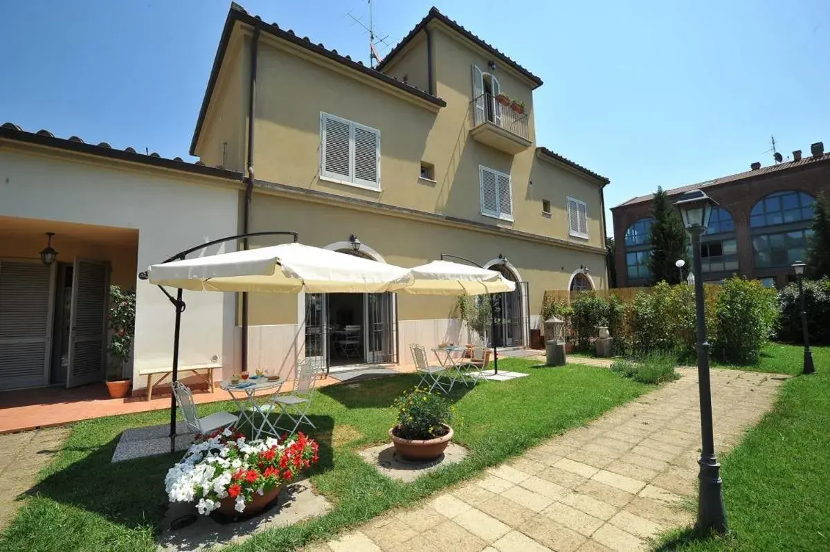 Homelink Poggibonsi - Sogno D'oro Homelink Poggibonsi - Sogno D'oro