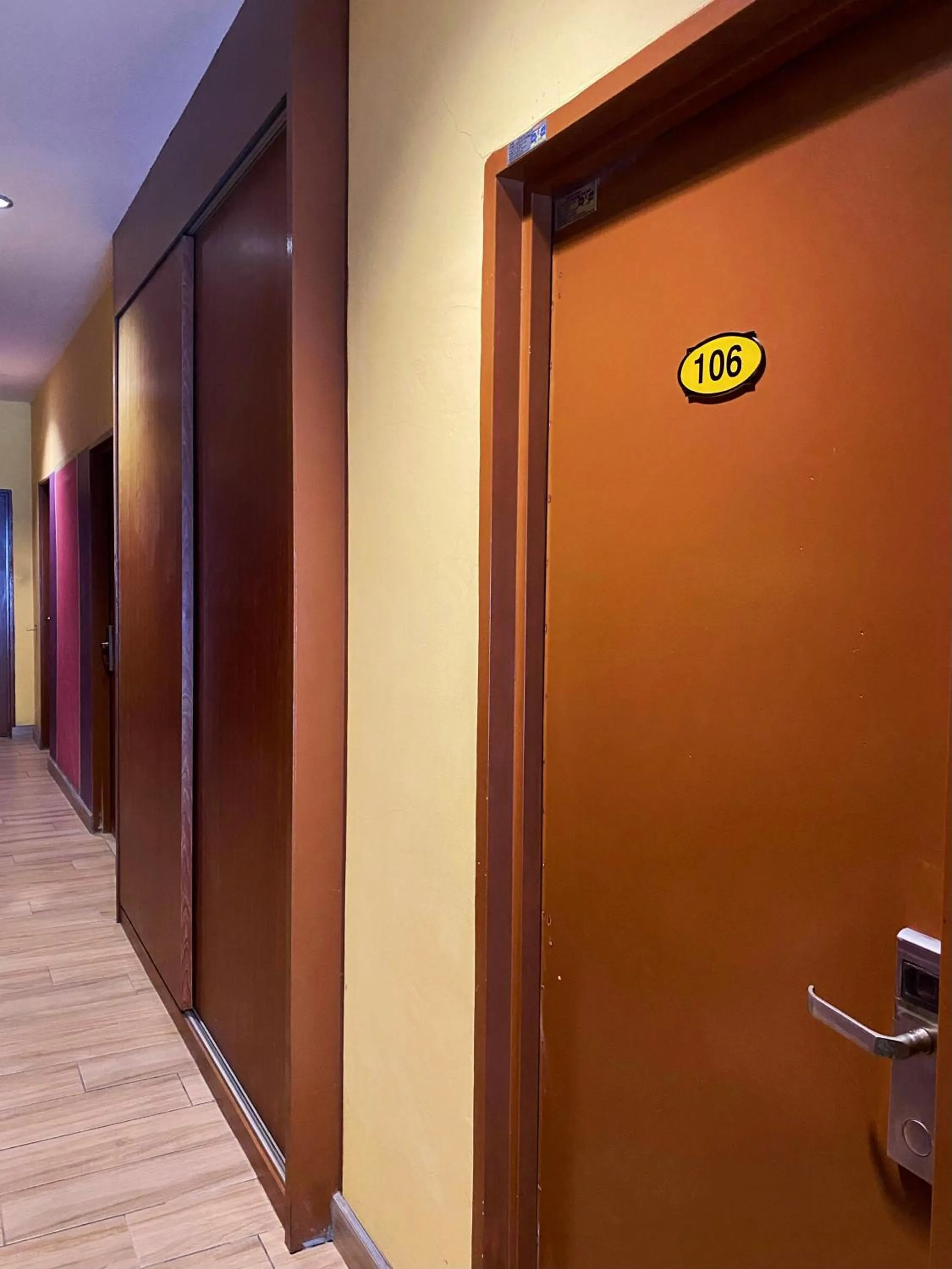 Best Hotel