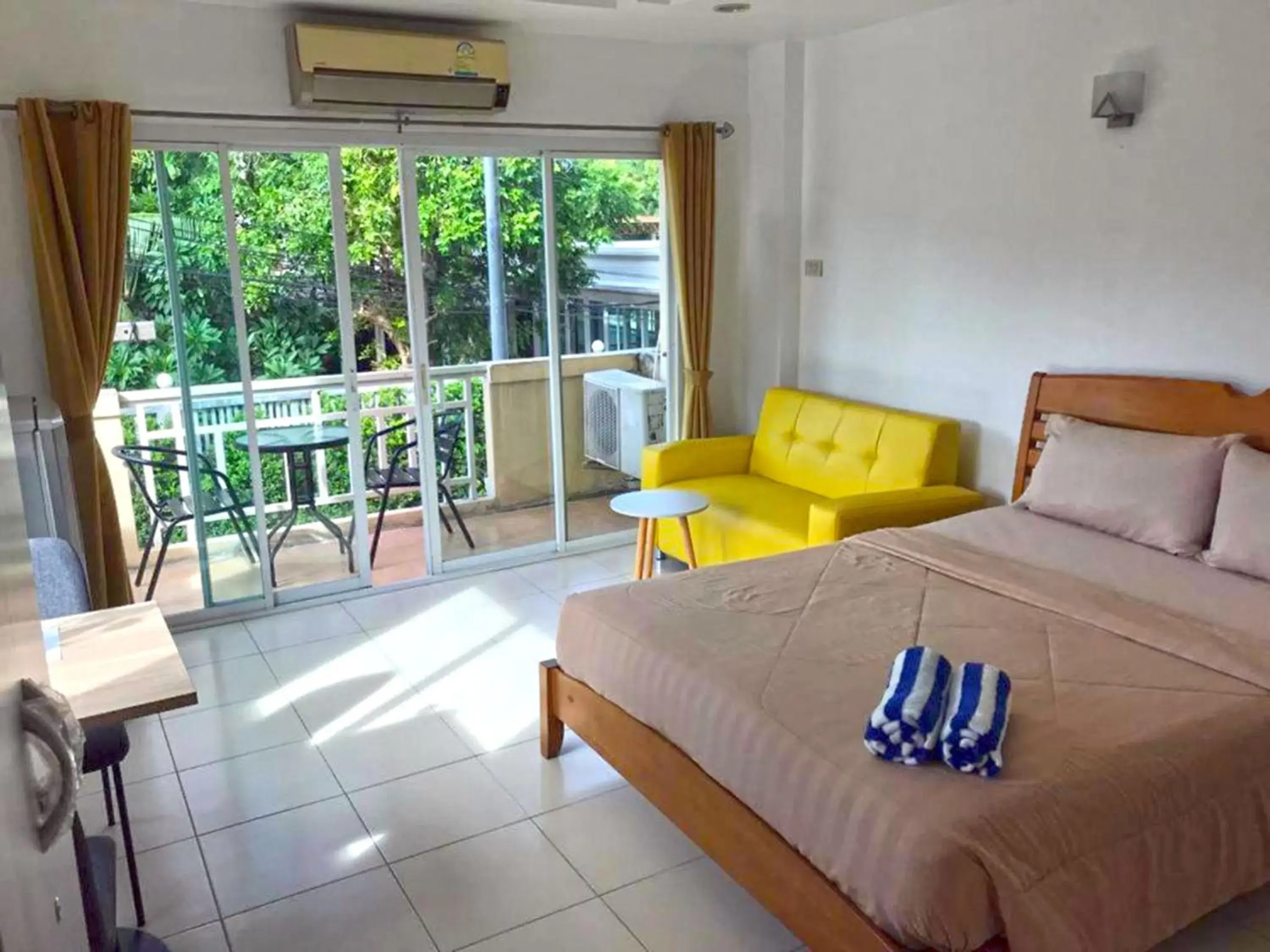 K2 Seaside Suites K2 Seaside Suites