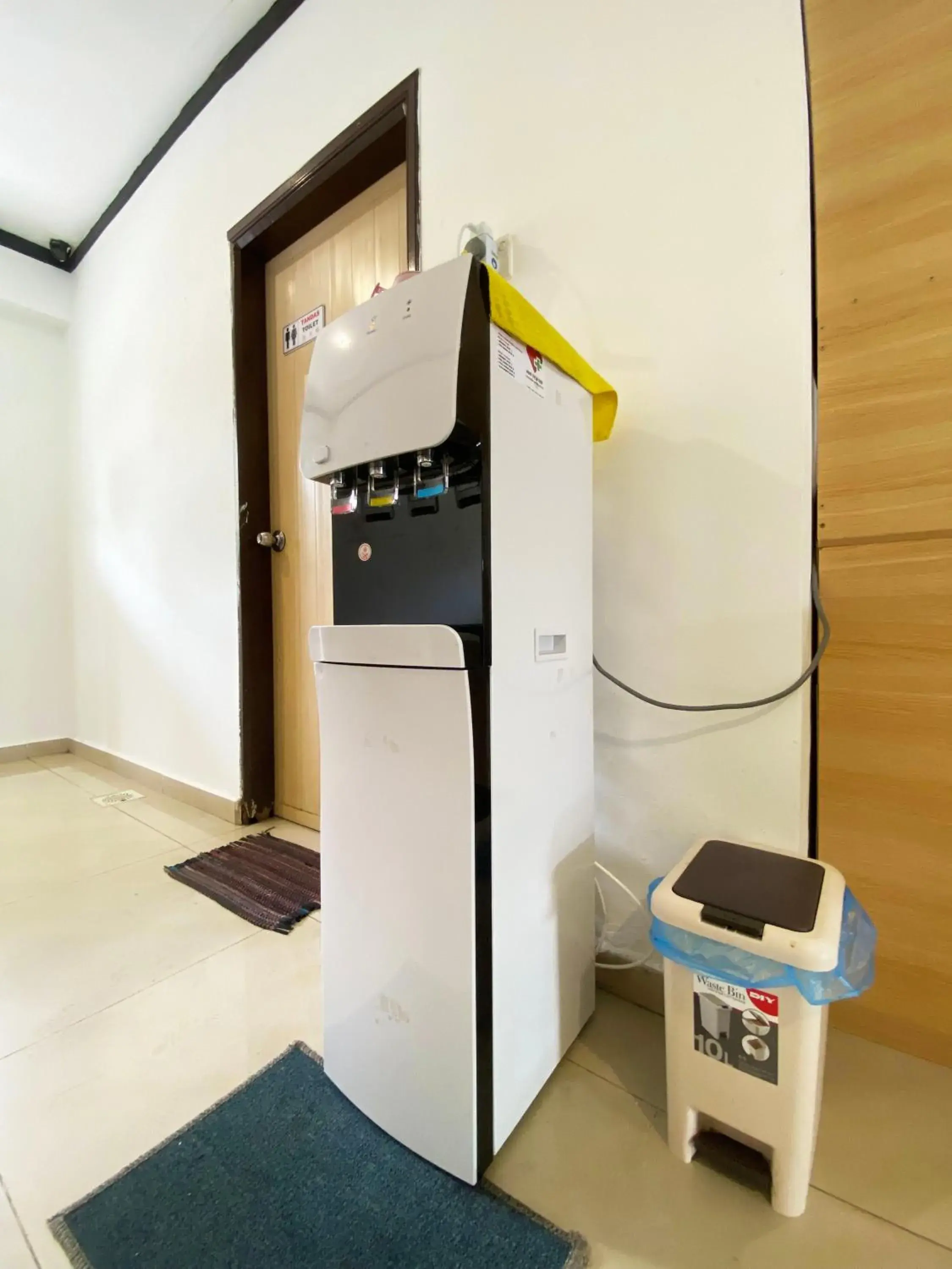 Hotel 91 Taman Daya Hotel 91 Taman Daya