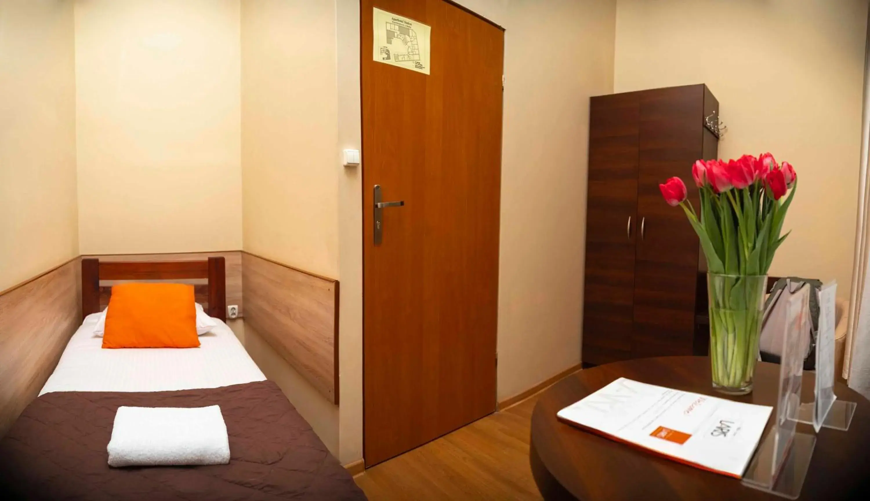 Bed in Station Aparthotel Bed in Station Aparthotel