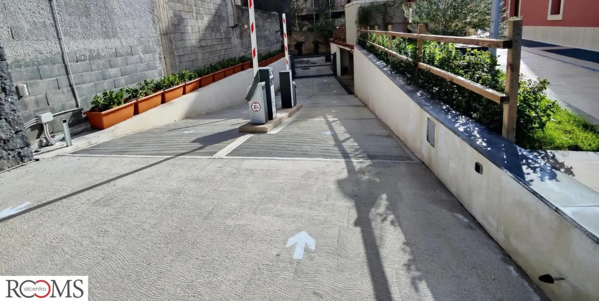 ROOMS alCentro ROOMS alCentro