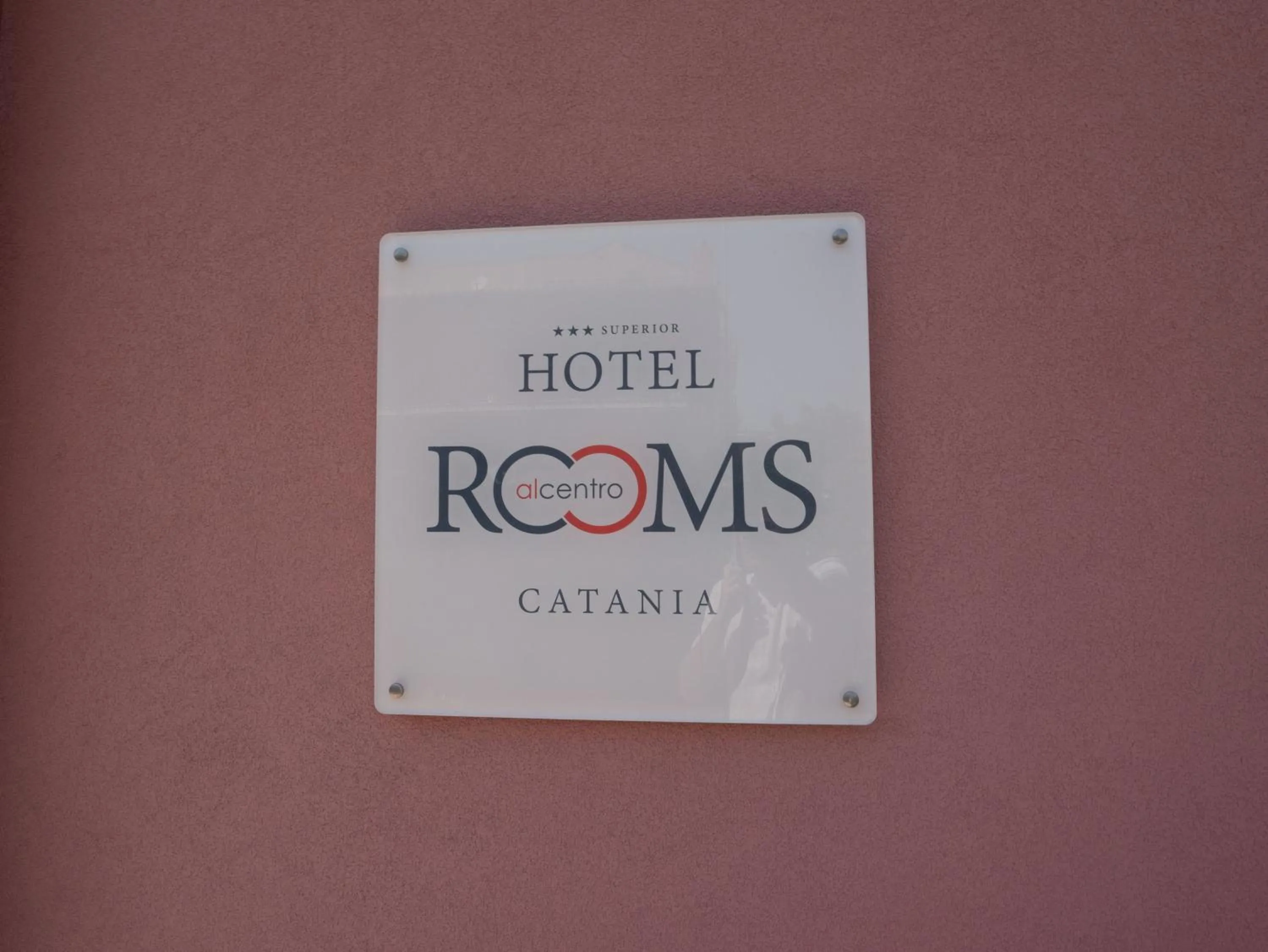 ROOMS alCentro