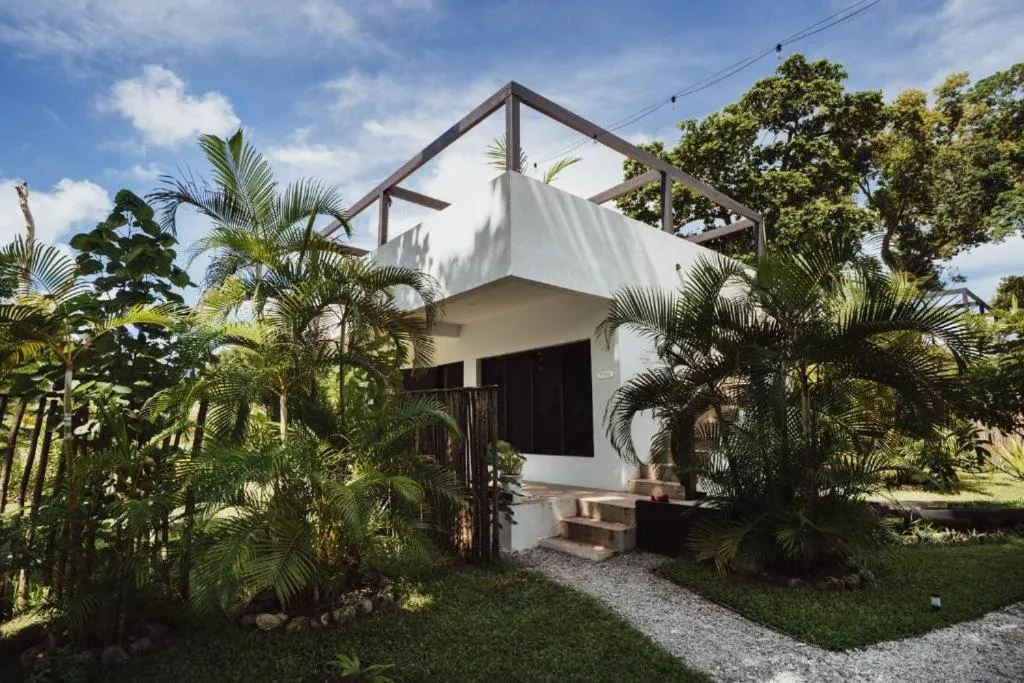 Property building in South Pacific Memories