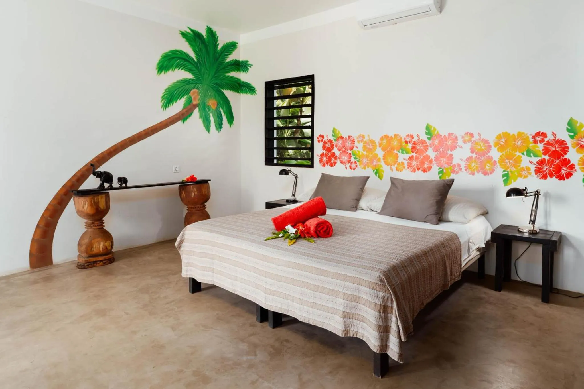 Bungalow in South Pacific Memories