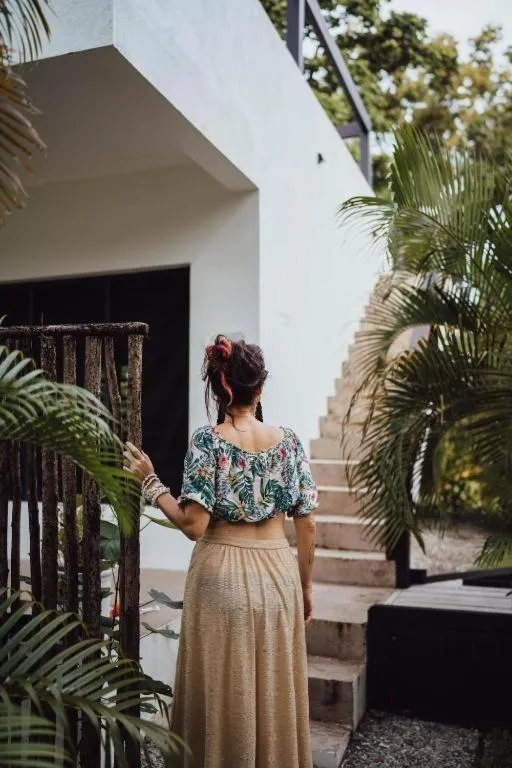 Balcony/Terrace in South Pacific Memories