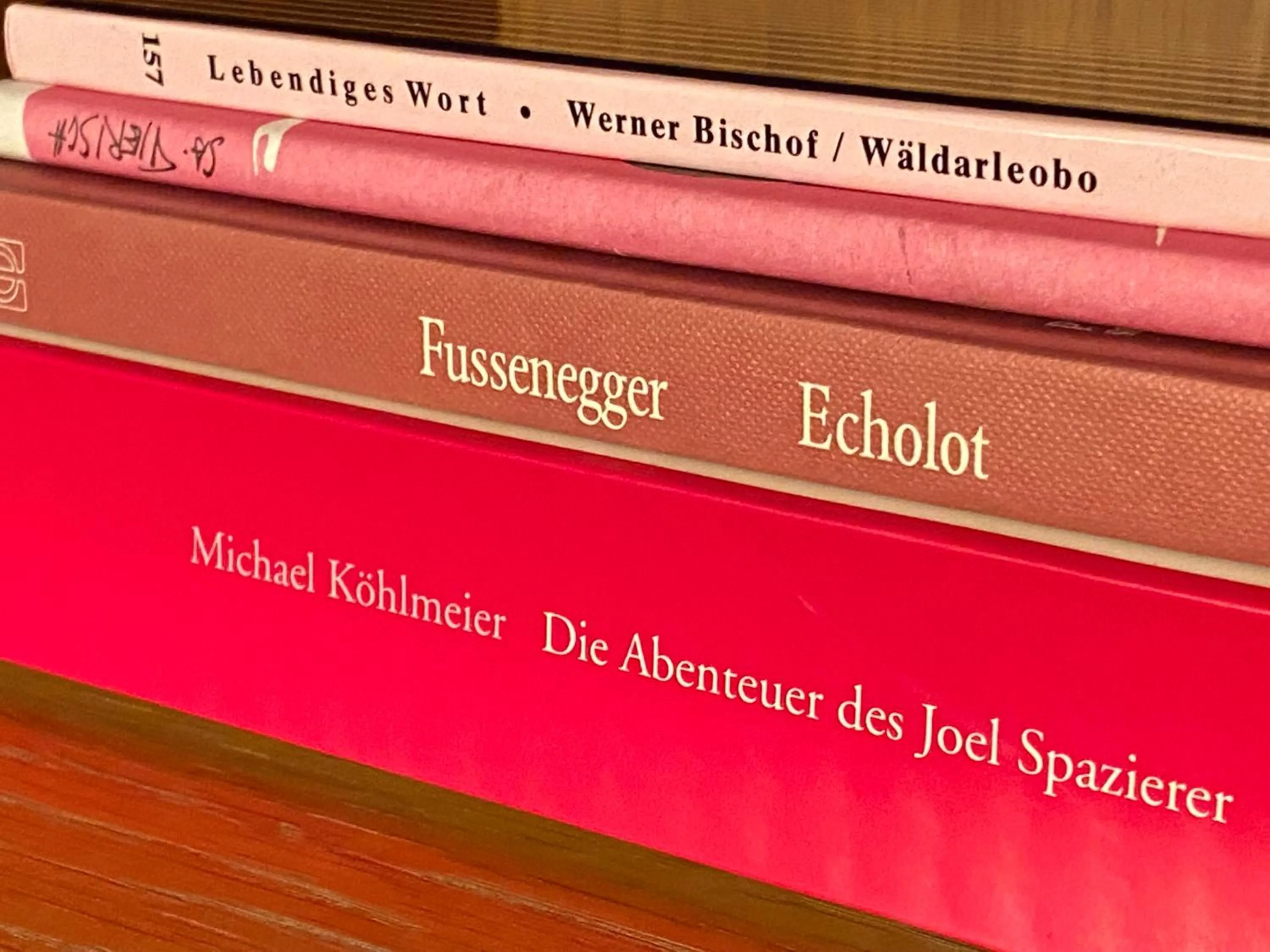 Library in Honolulu Hotel