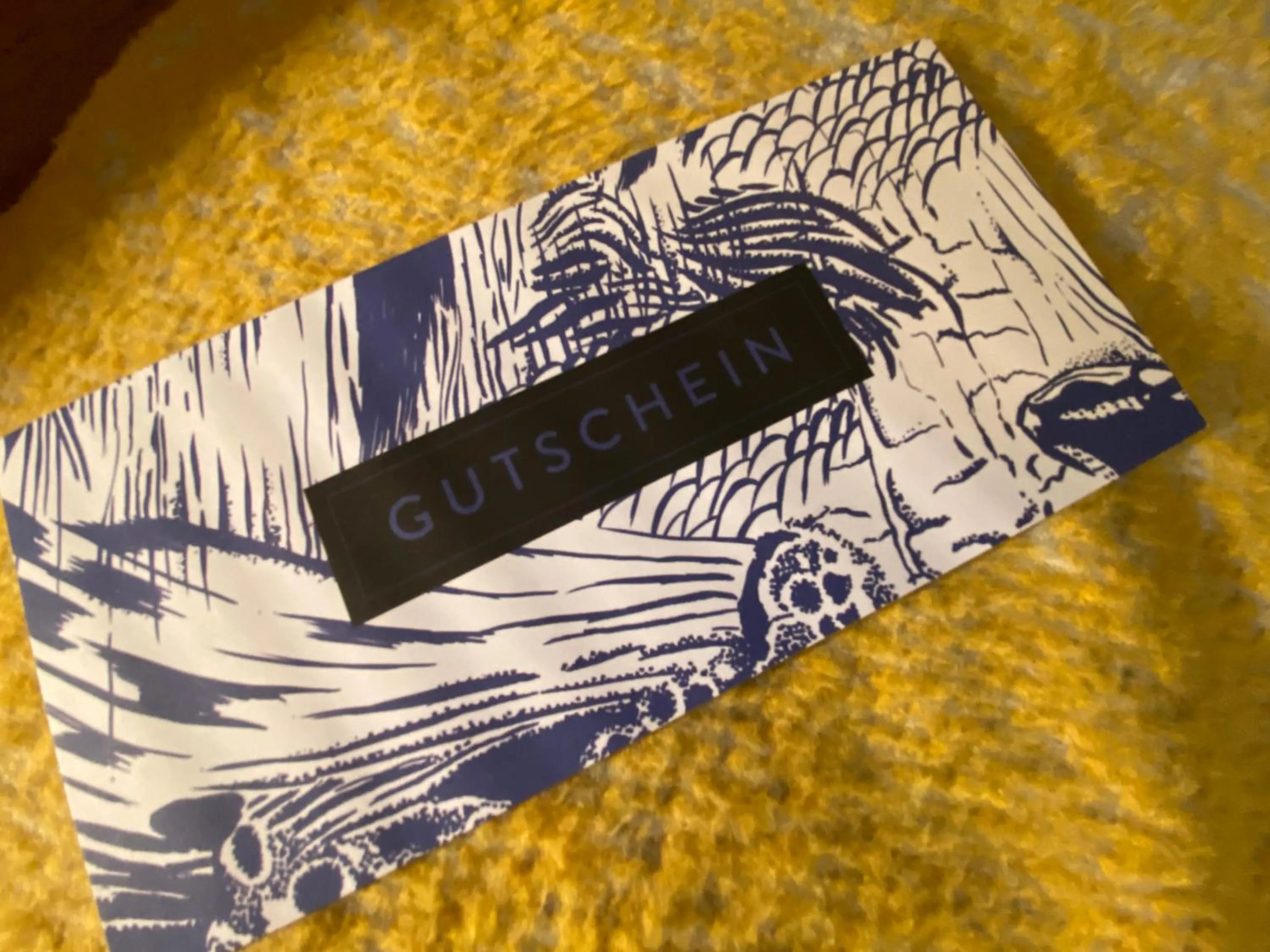 Decorative detail in Honolulu Hotel