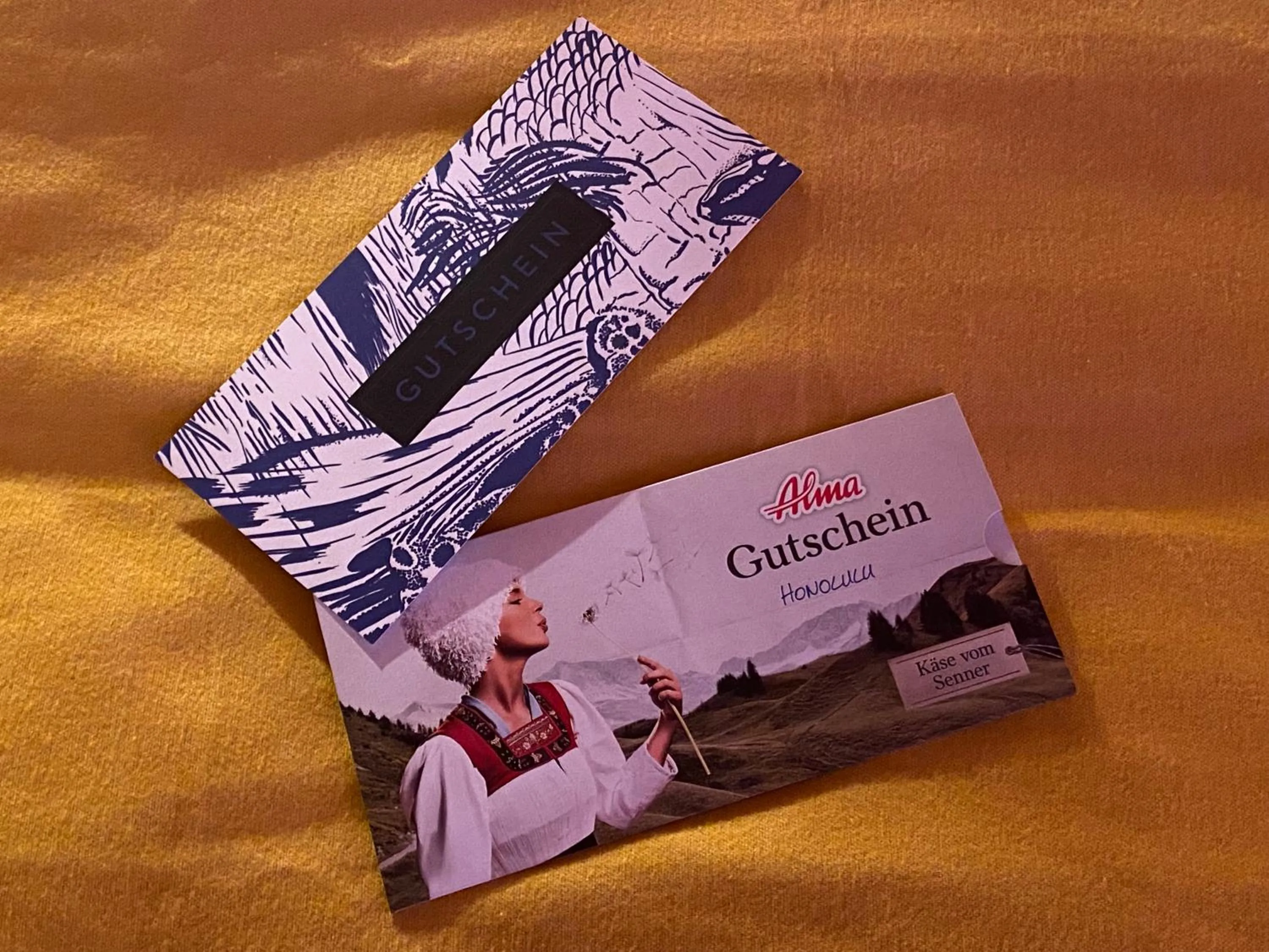 Decorative detail in Honolulu Hotel