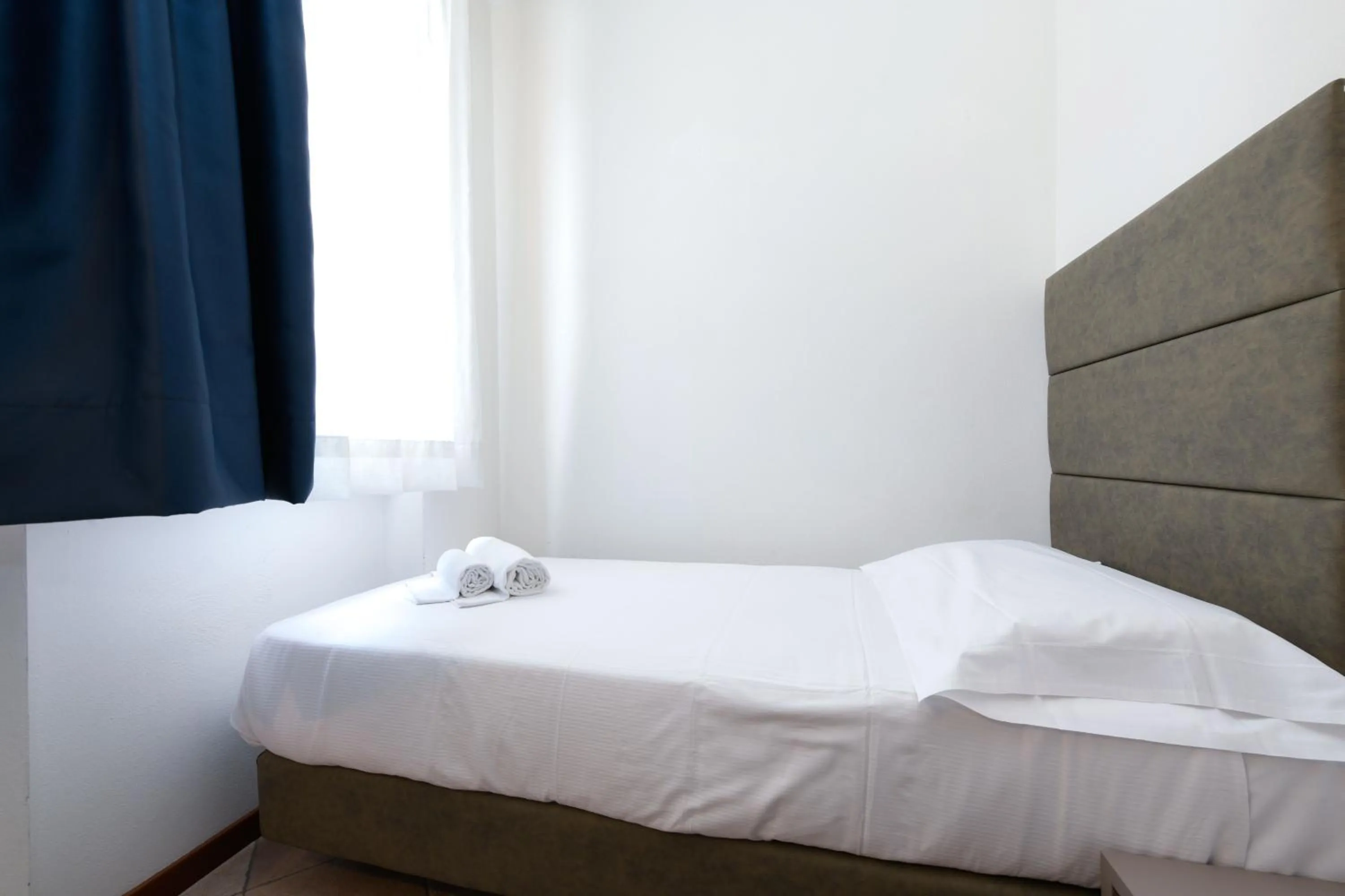 Photo of the whole room, Bed in Relais Rosa Dei Venti -Ciao Vacanze-