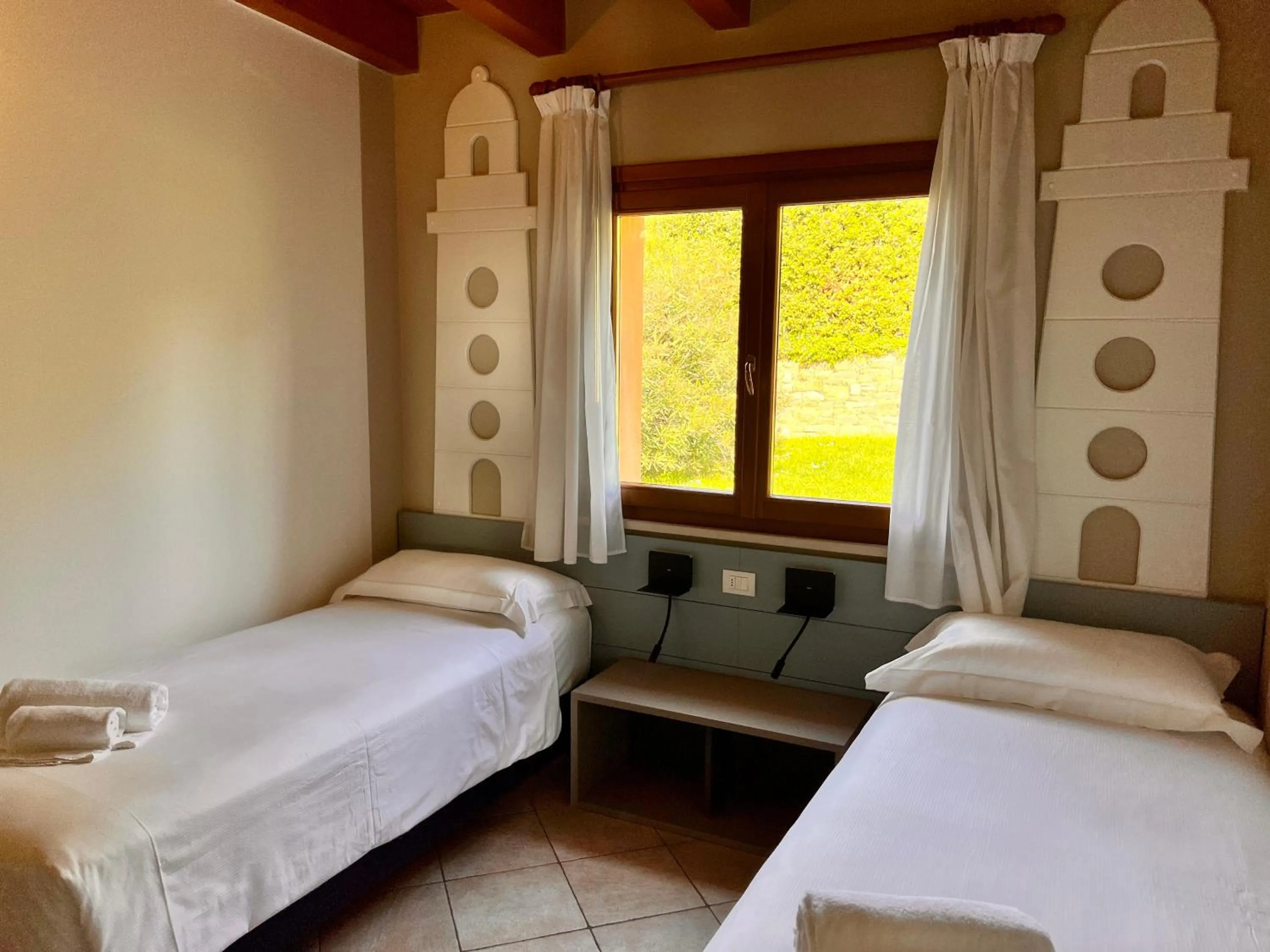 Bedroom, Bed in Relais Rosa Dei Venti -Ciao Vacanze-