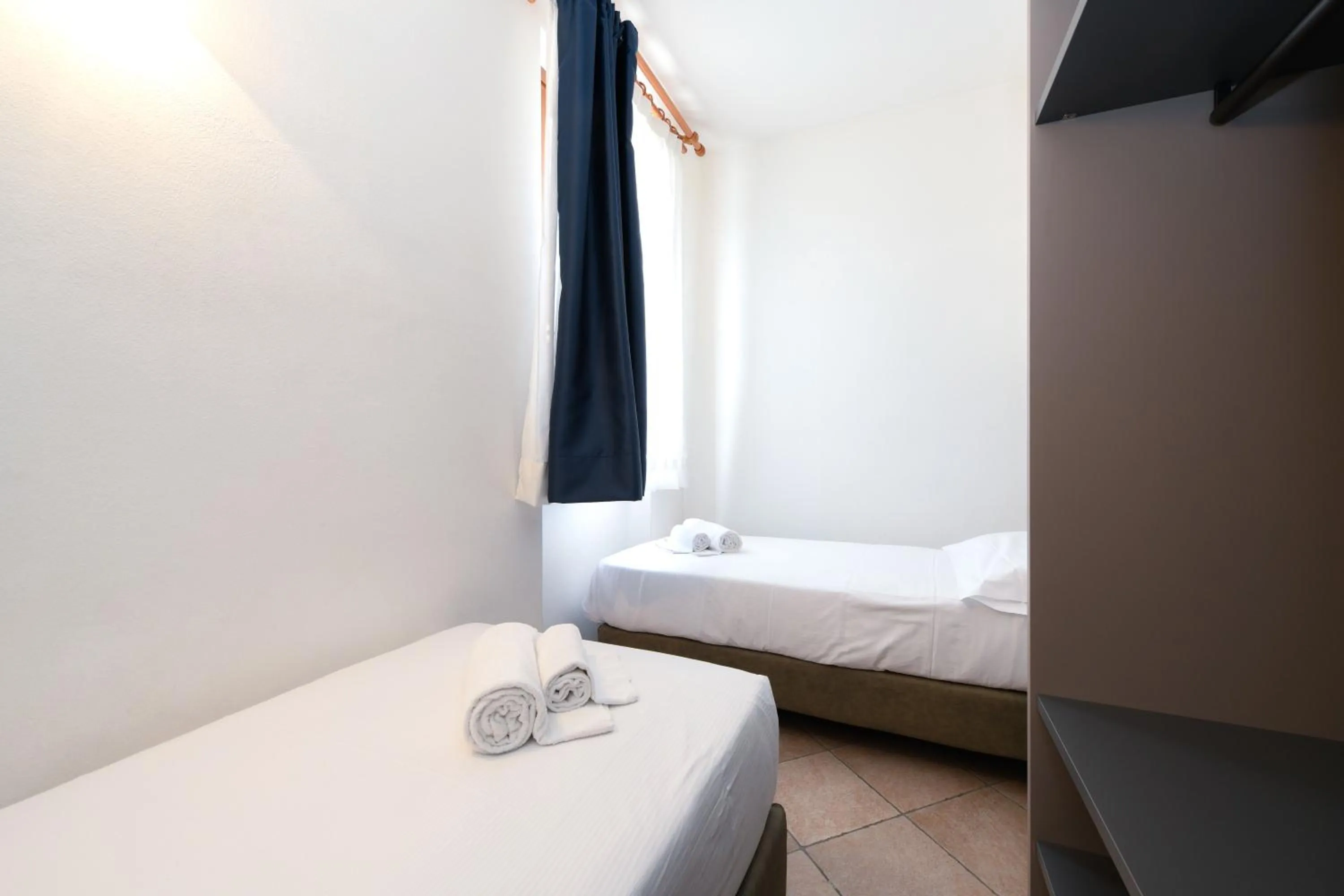 Bed in Relais Rosa Dei Venti -Ciao Vacanze-