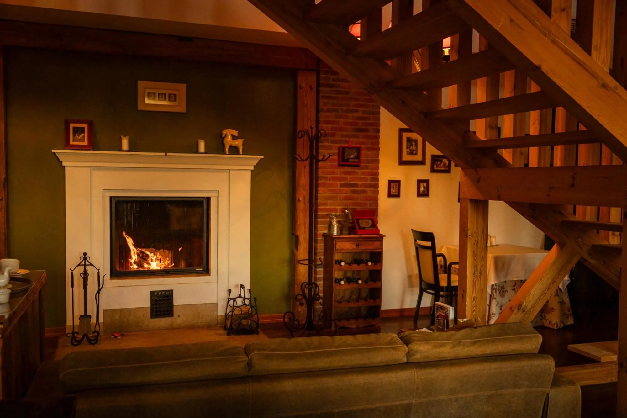 Hotel SPA Dr Irena Eris Wzgórza Dylewskie