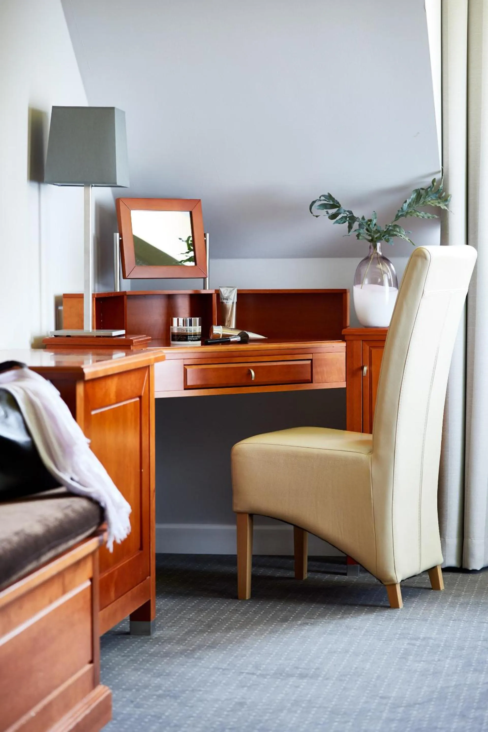 Photo of the whole room in Hotel SPA Dr Irena Eris Wzgórza Dylewskie