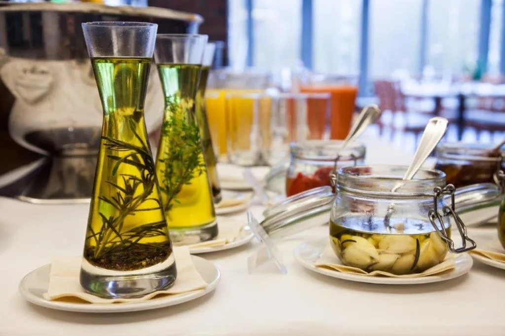 Hotel SPA Dr Irena Eris Wzgórza Dylewskie