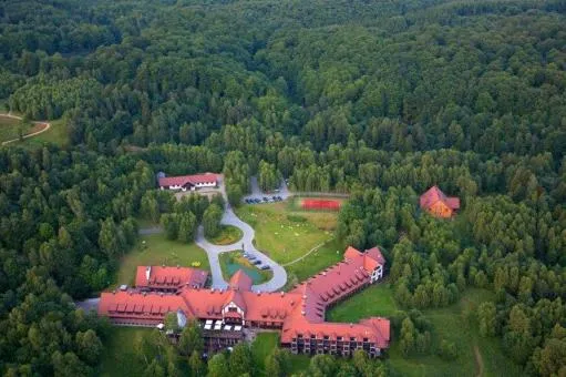 Hotel SPA Dr Irena Eris Wzgórza Dylewskie