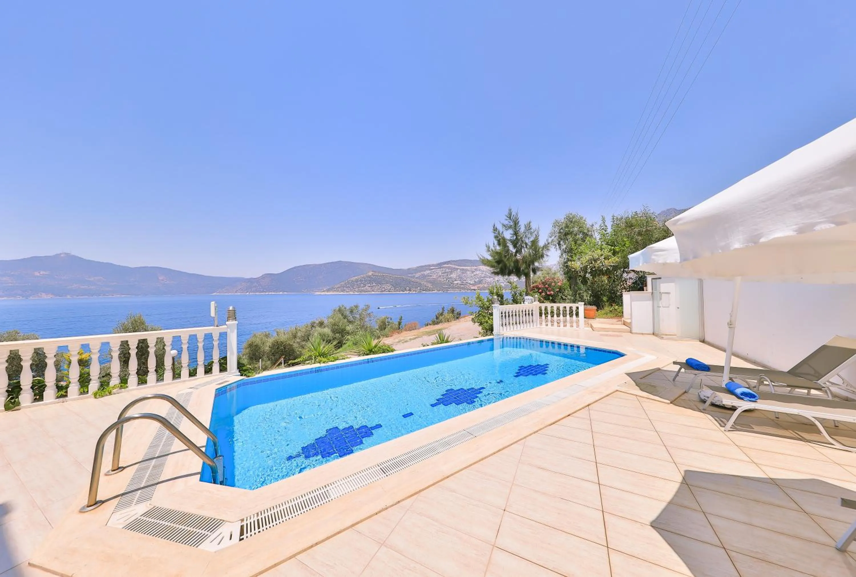 Kuluhana Hotel & Villas Kalkan
