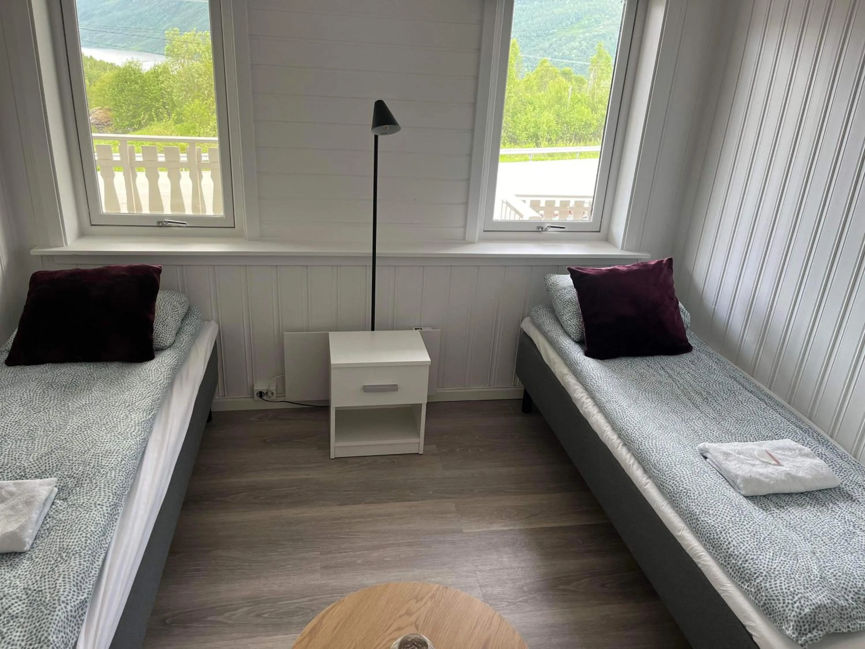 Storfossen Hostel