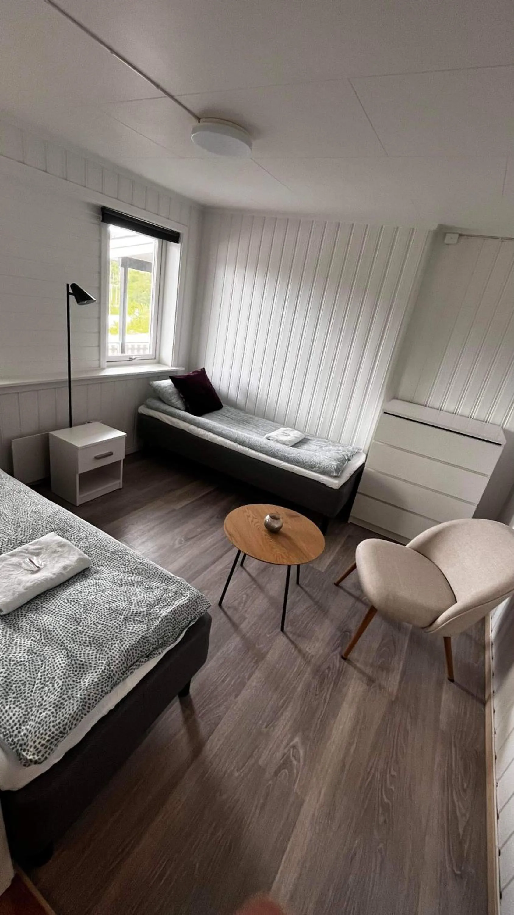 Storfossen Hostel