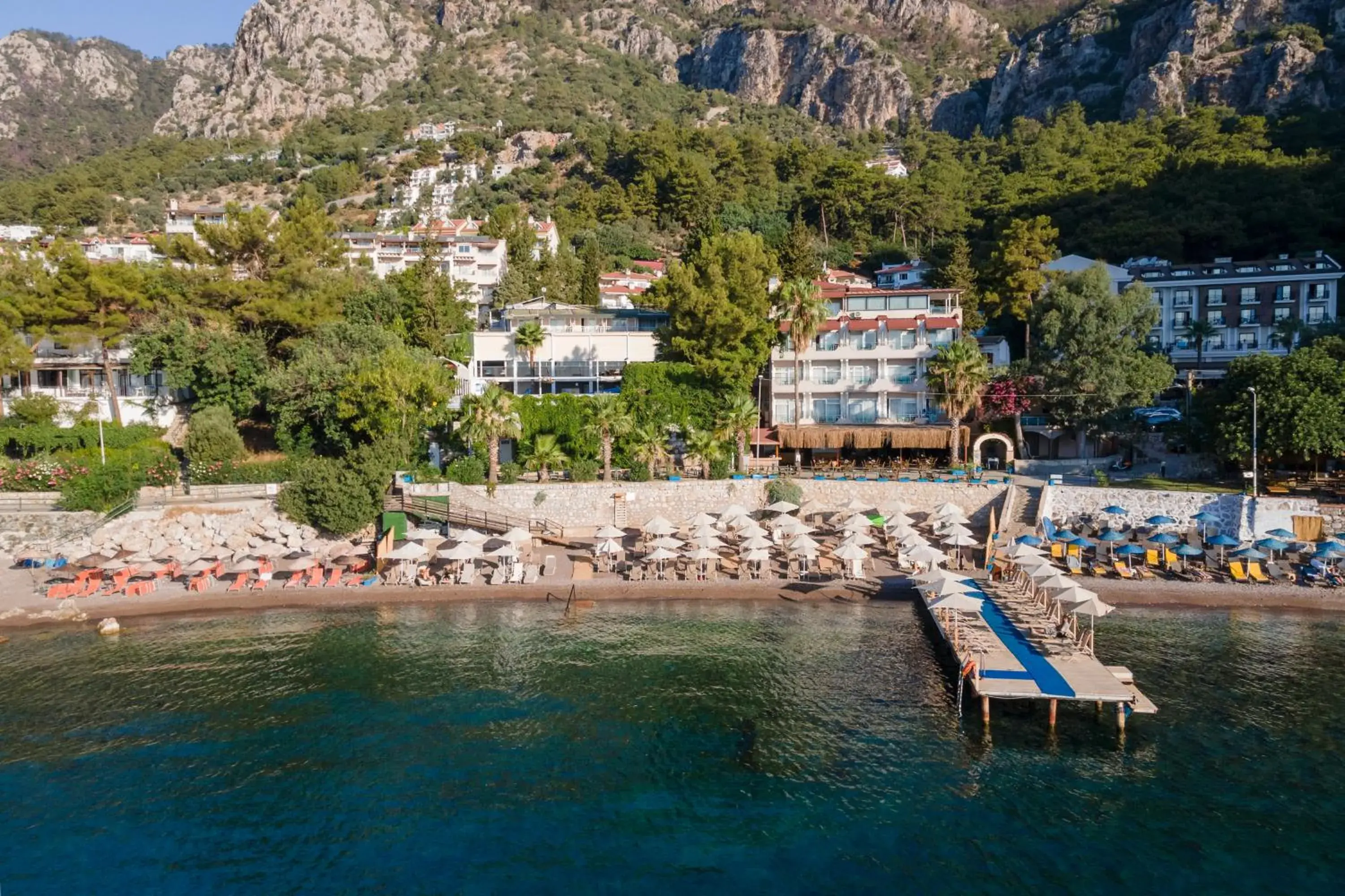 Hotel Mavi Deniz Hotel Mavi Deniz