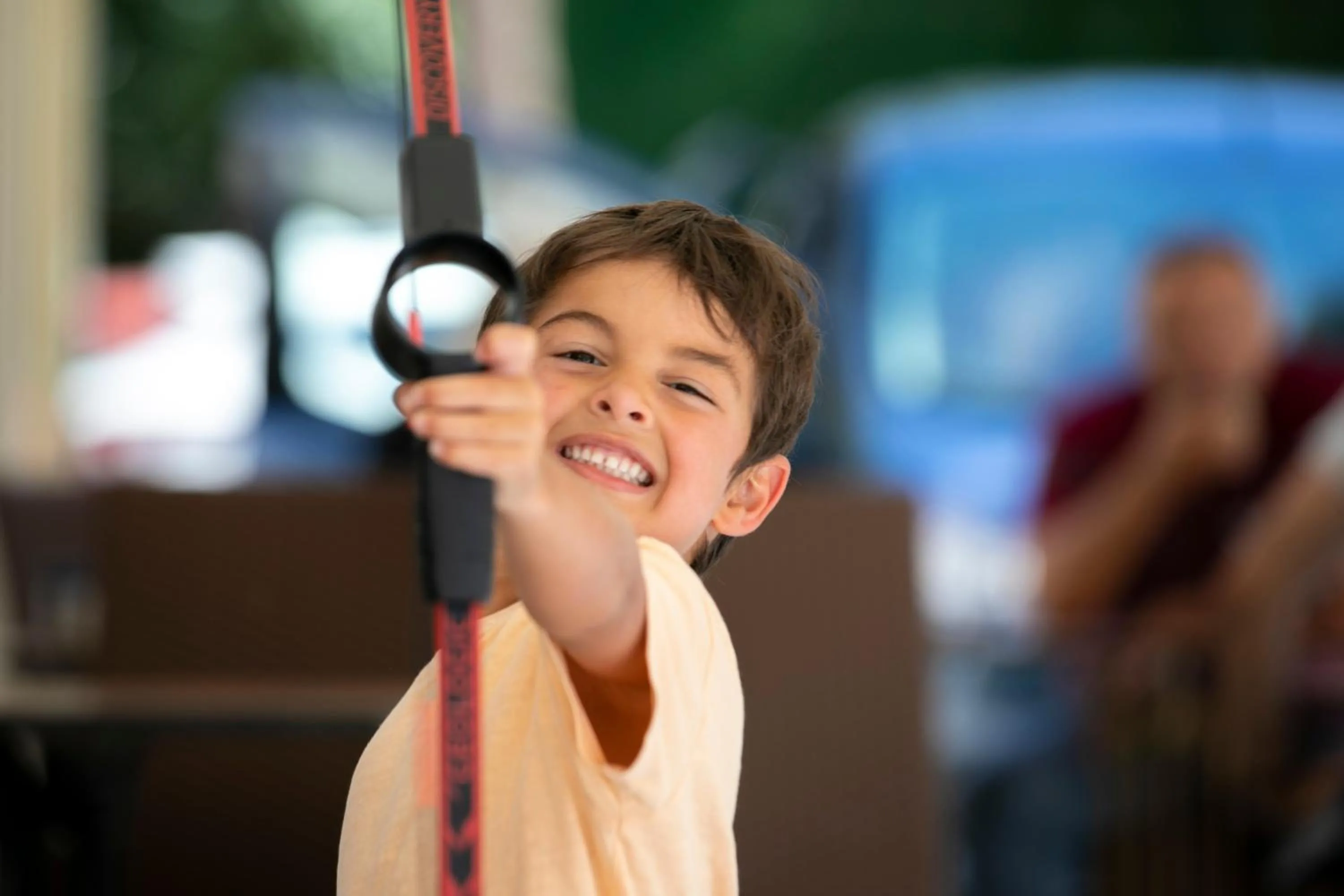 Activities in Hotel Mavi Deniz