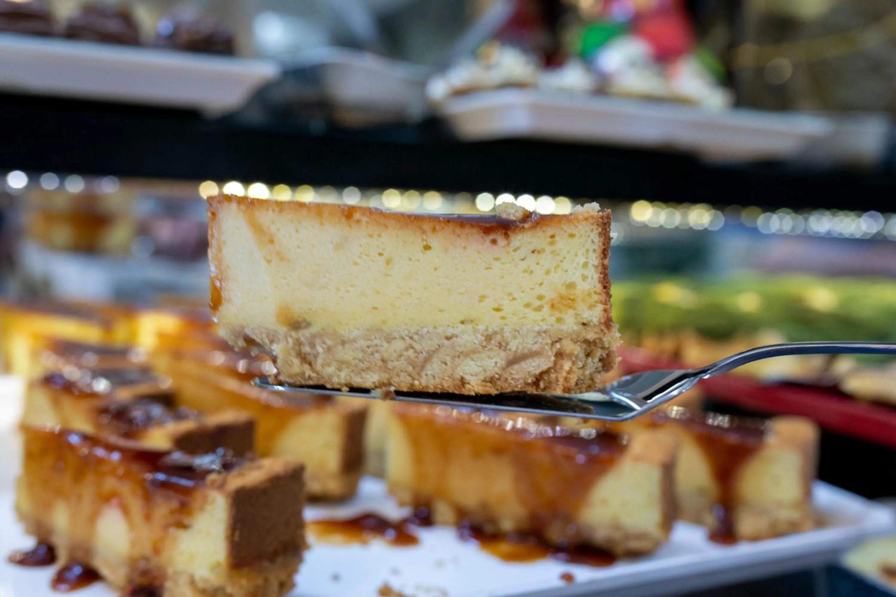 Food close-up in Hotel Mavi Deniz