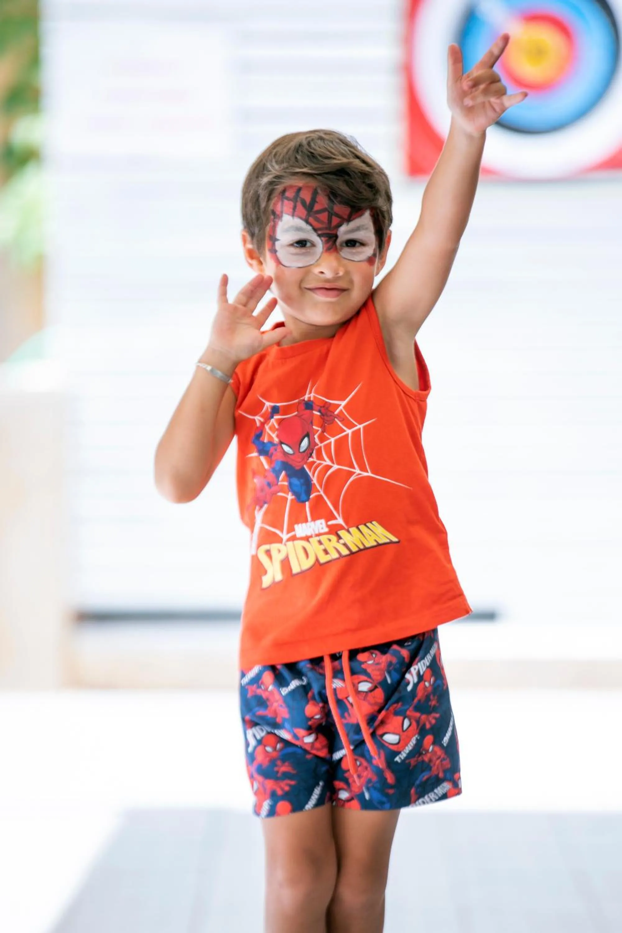 Activities in Hotel Mavi Deniz