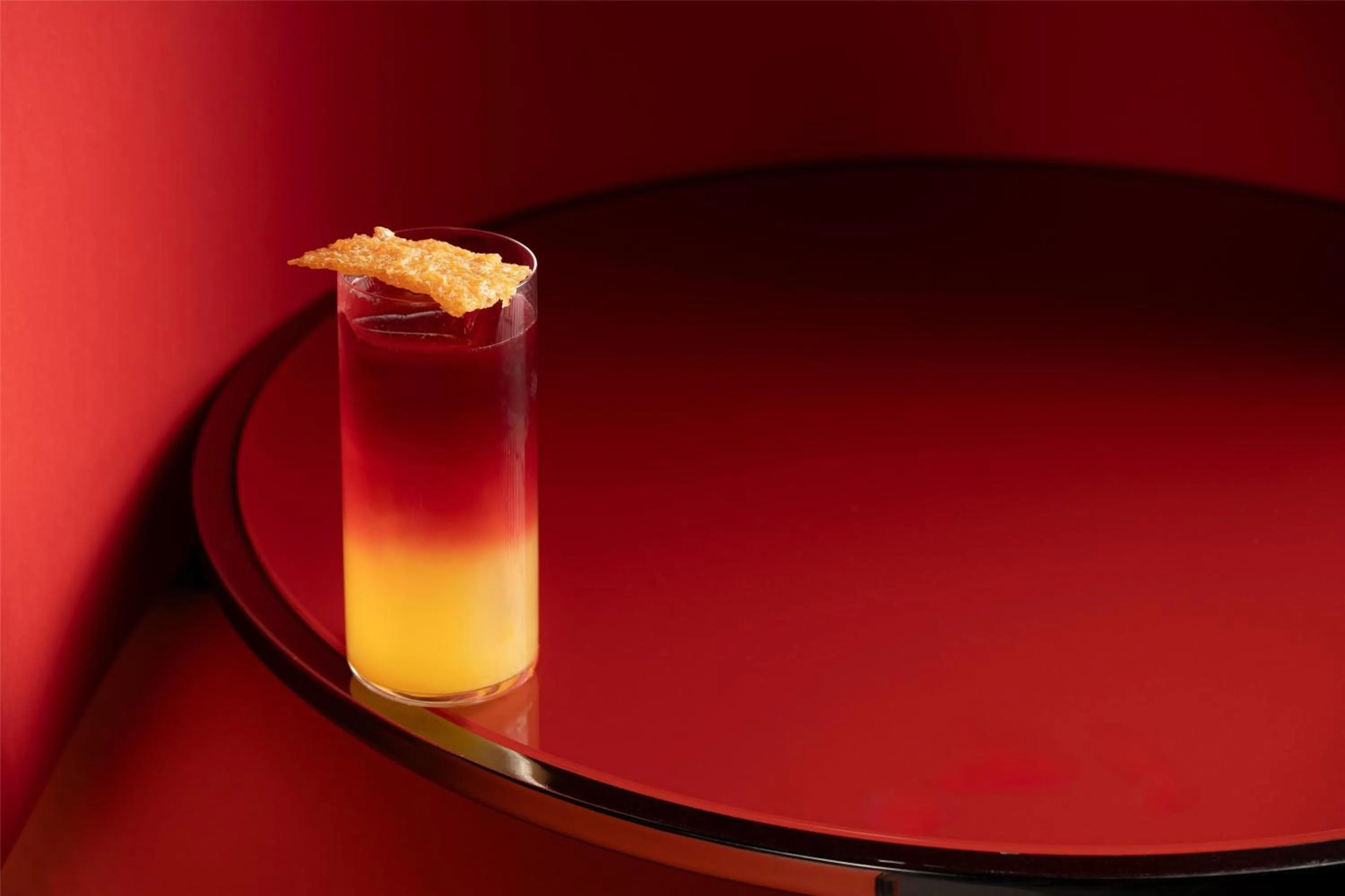 Lounge or bar in Hilton Molino Stucky Venice