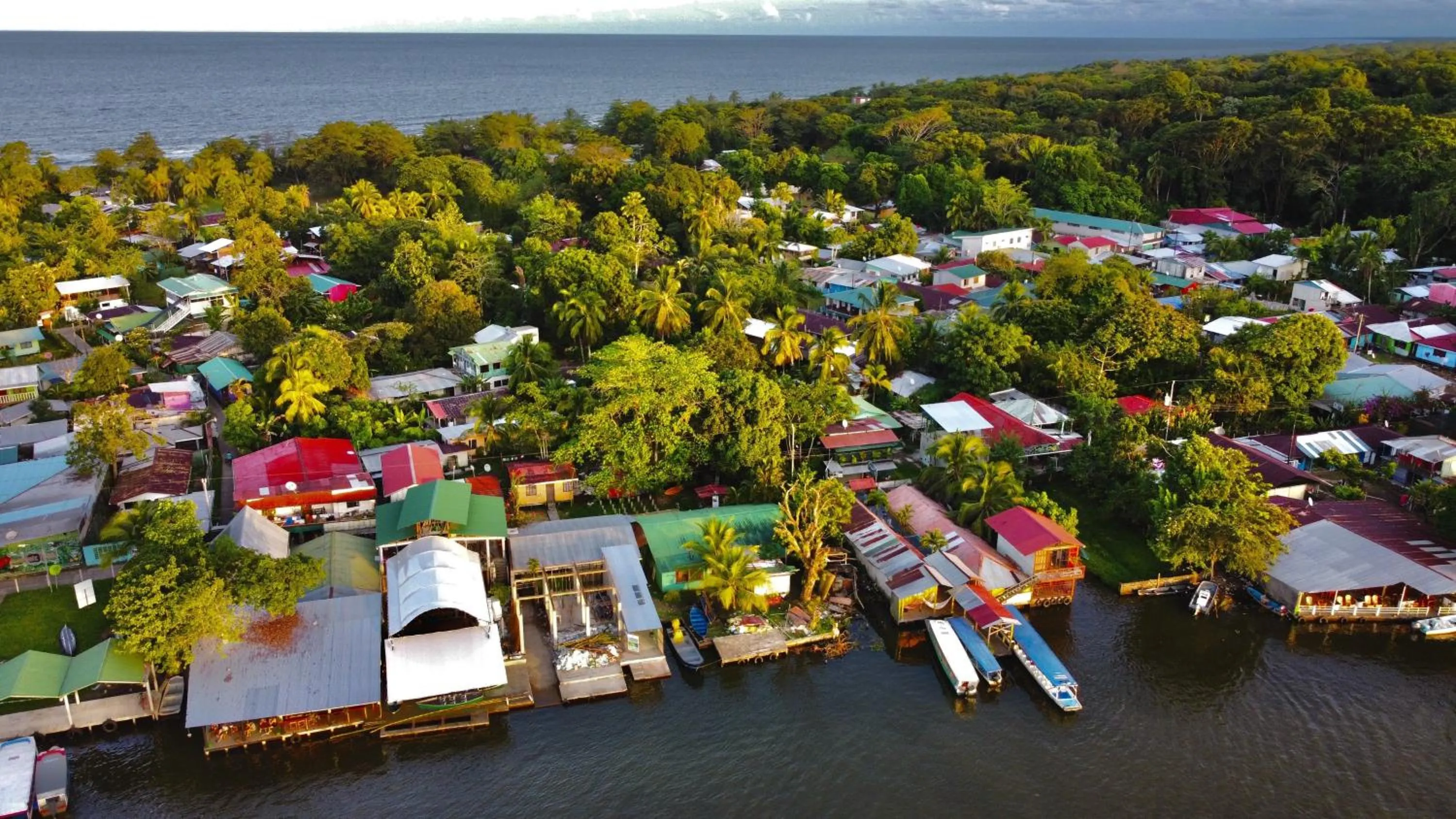 Day in Hotel Serendipity