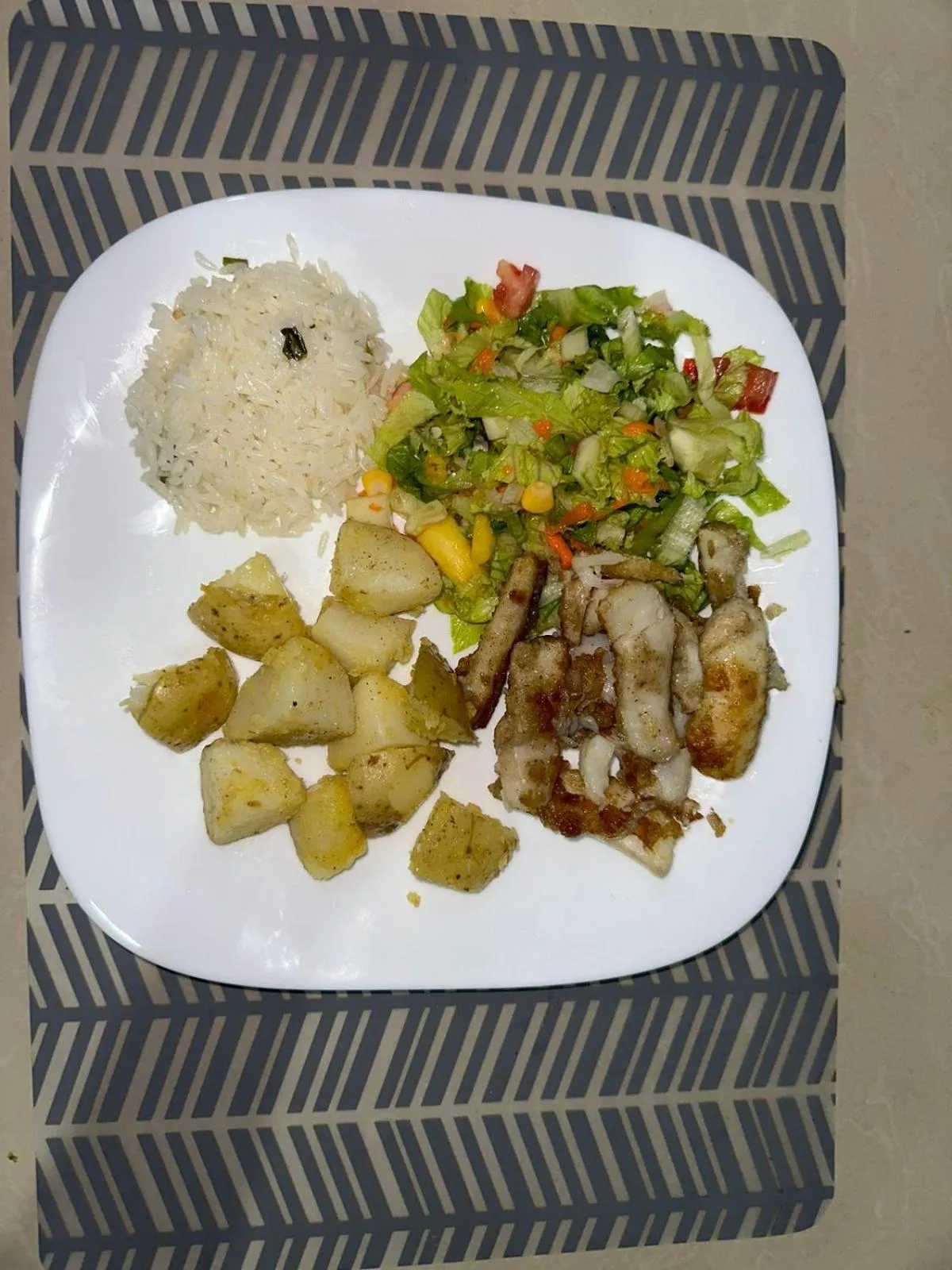 Property building in Hotel Serendipity