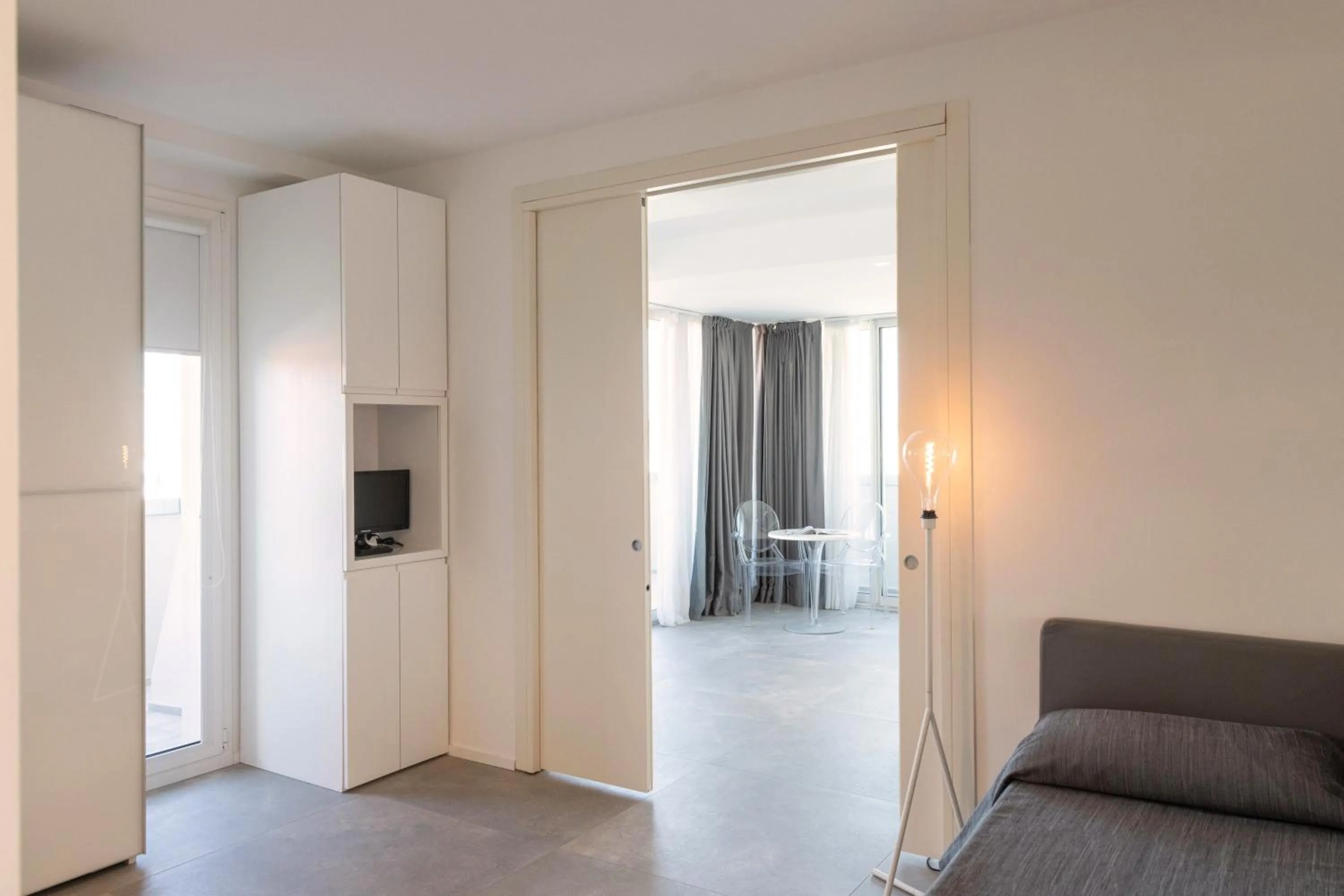 Photo of the whole room in Perla Verde Hotel