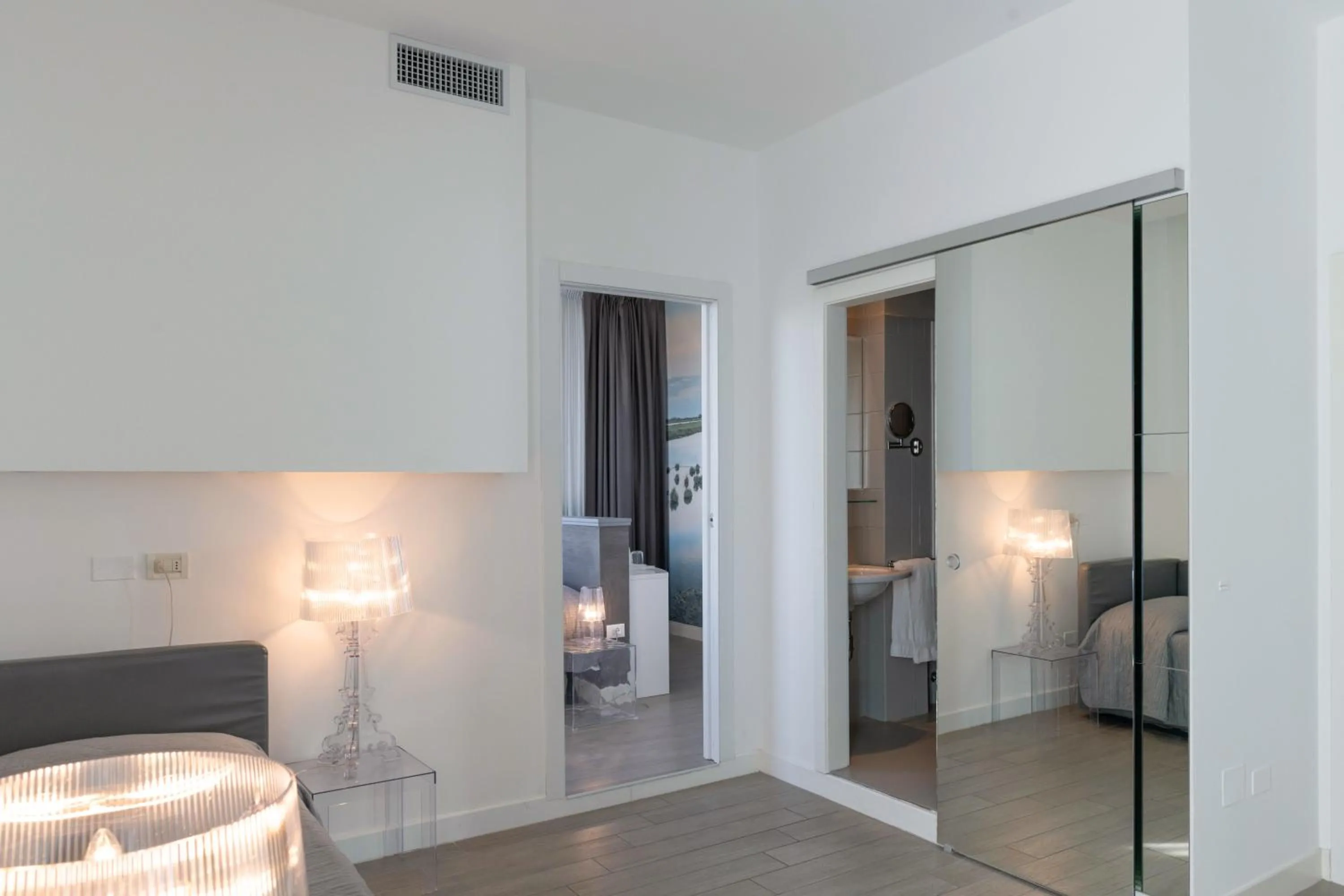 Photo of the whole room in Perla Verde Hotel