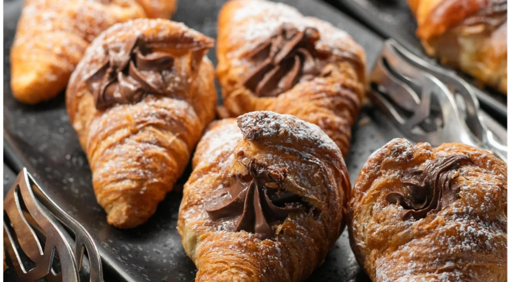 Breakfast in Perla Verde Hotel