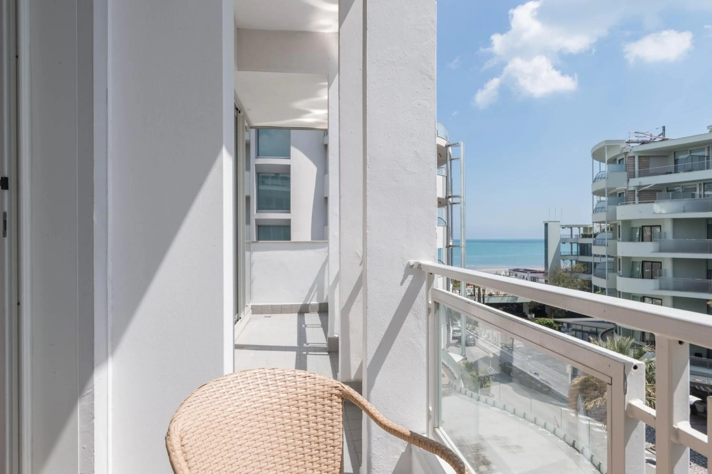 View (from property/room) in Perla Verde Hotel