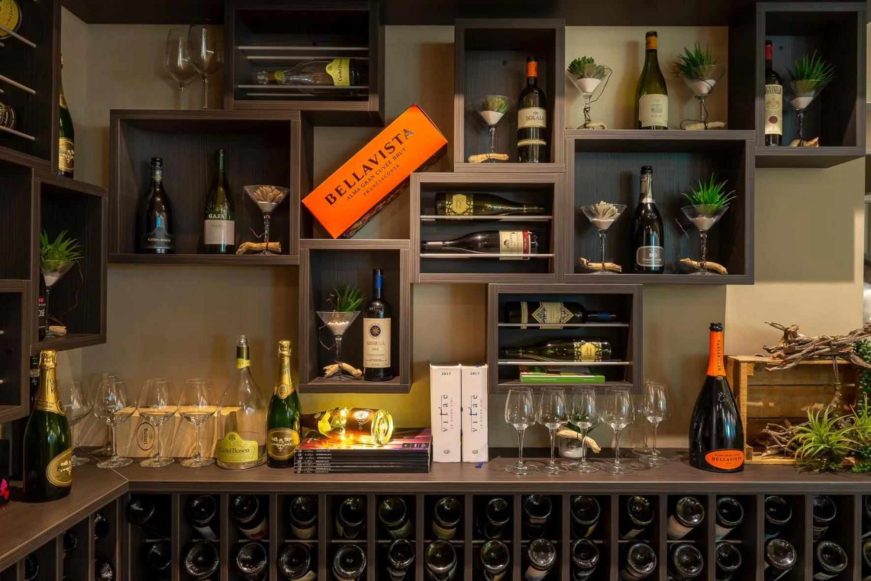 Restaurant/places to eat in Perla Verde Hotel