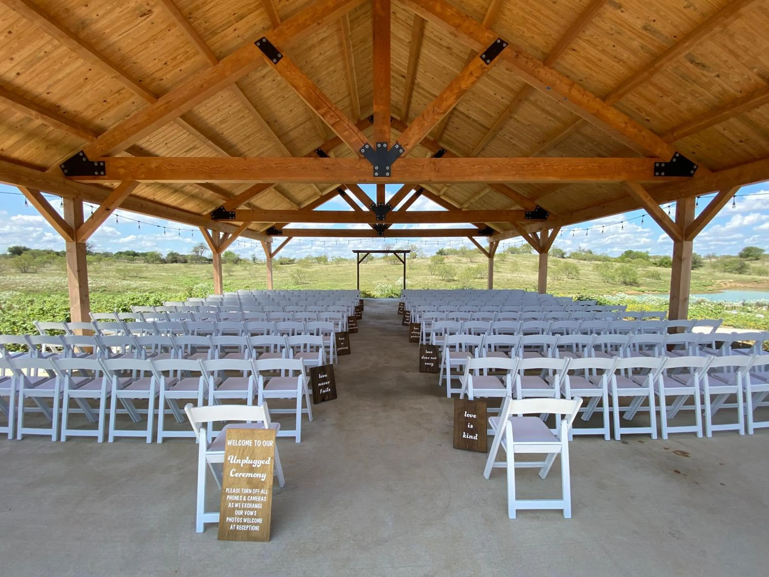 Place of worship in Blue Hills Ranch