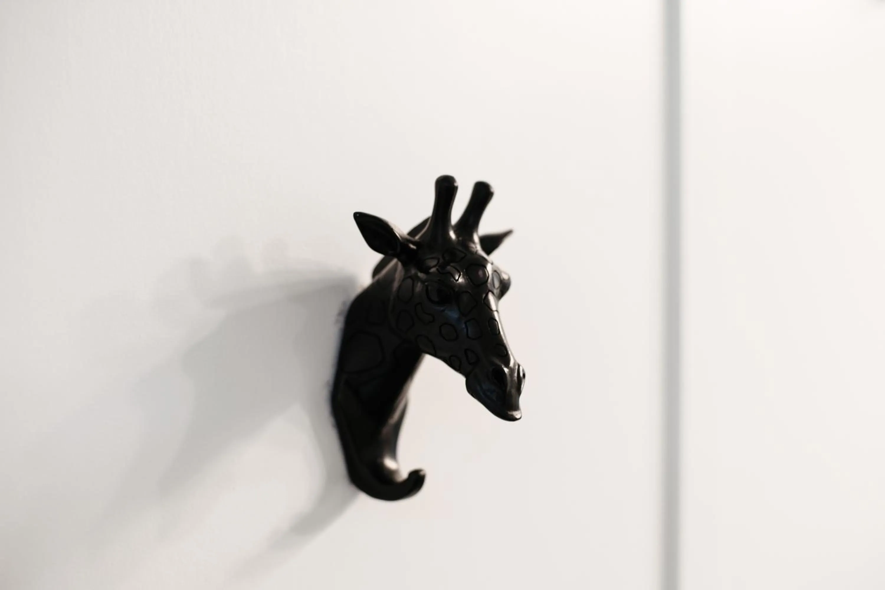 Decorative detail in Blue Hills Ranch