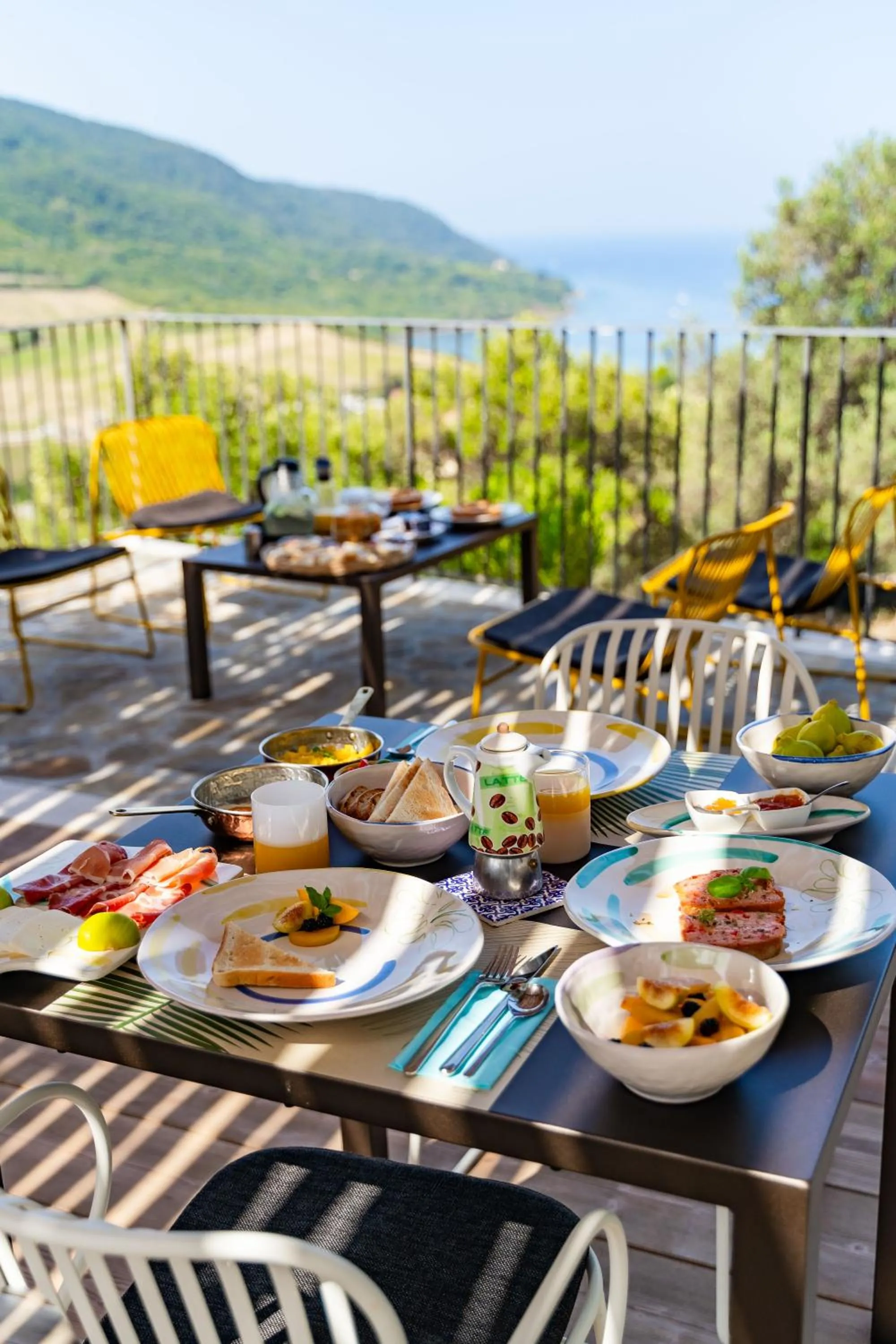 B&B Baia Di Trentova