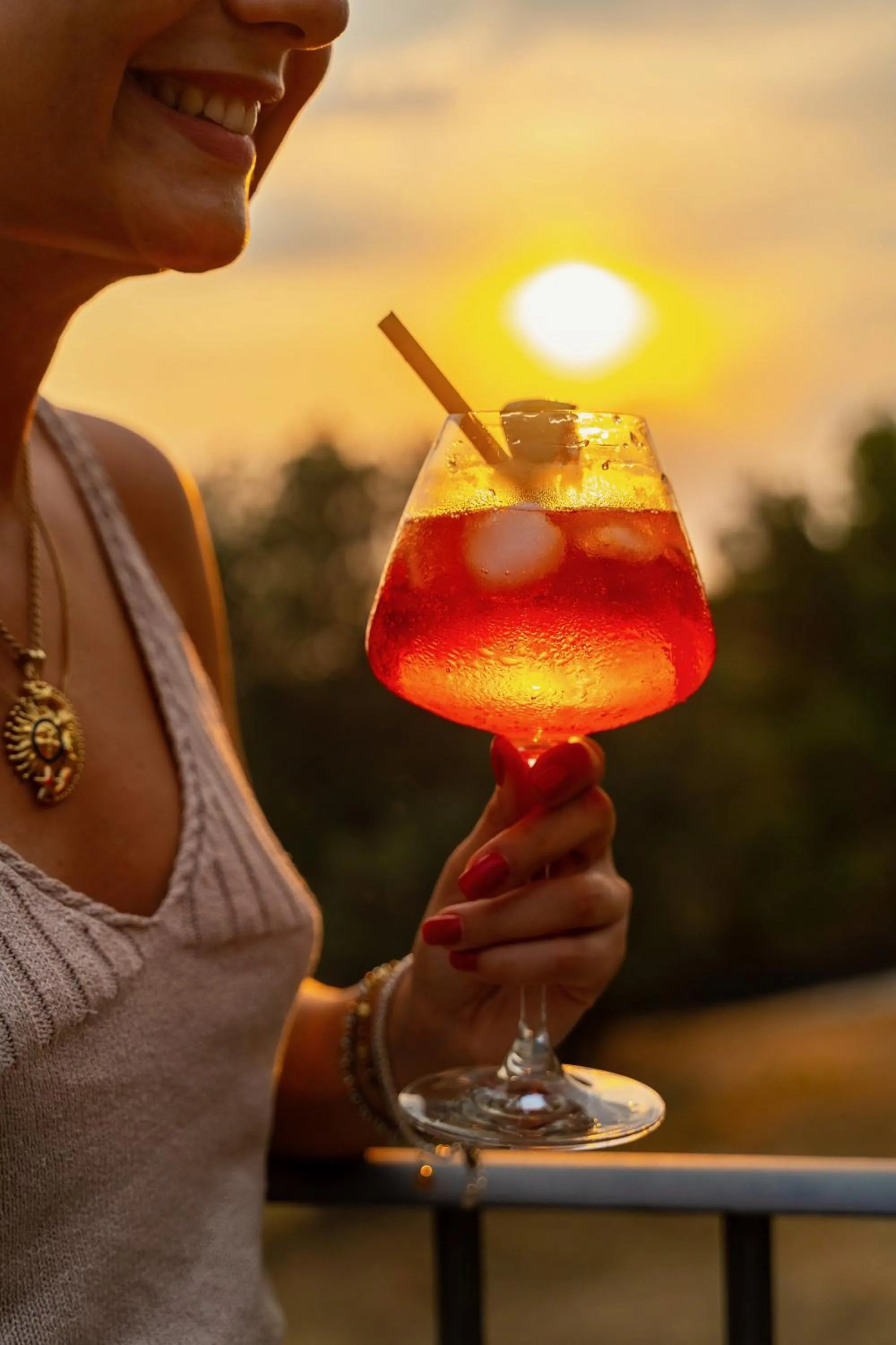 Restaurant/places to eat in B&B Baia Di Trentova