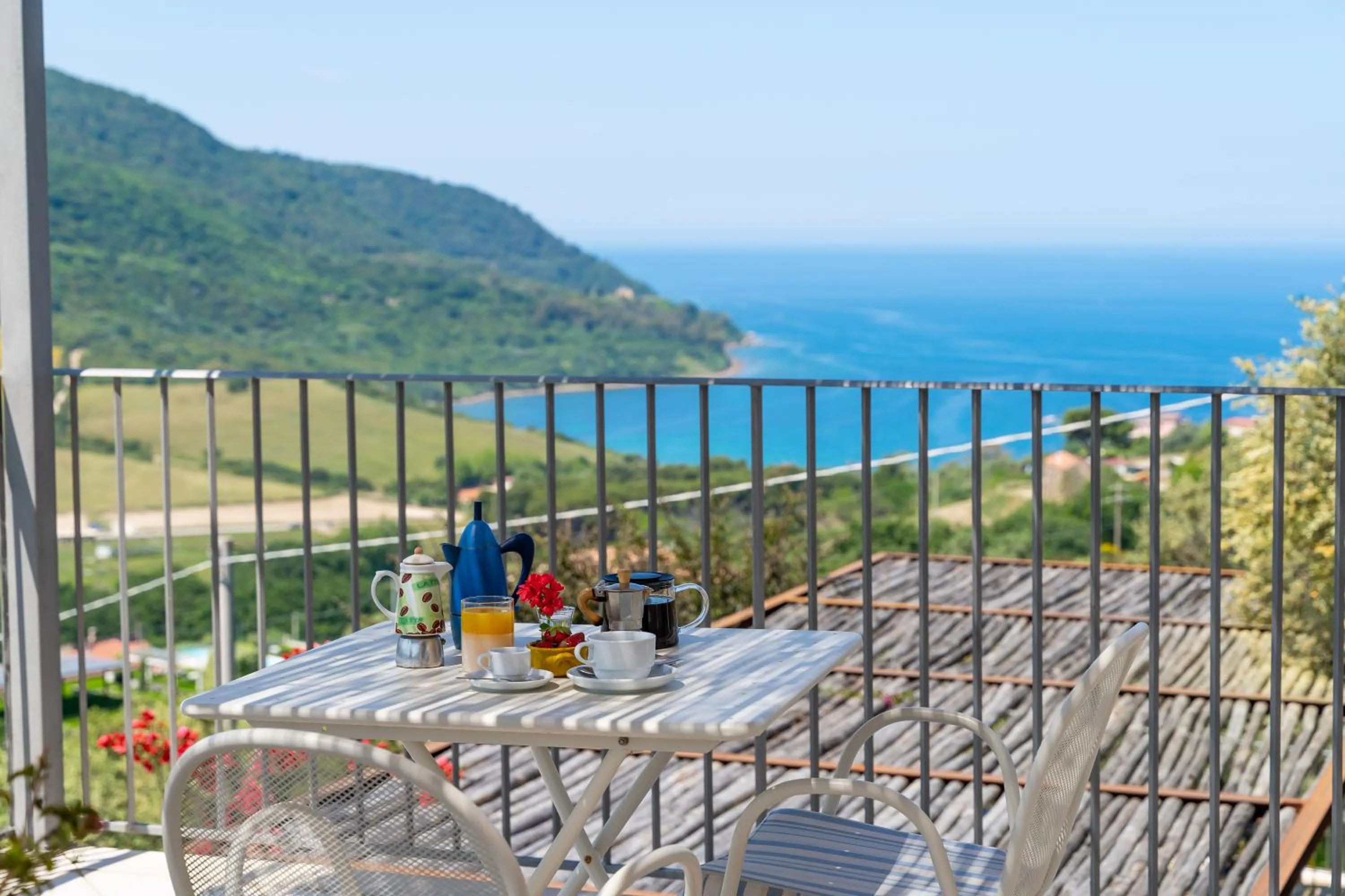 B&B Baia Di Trentova