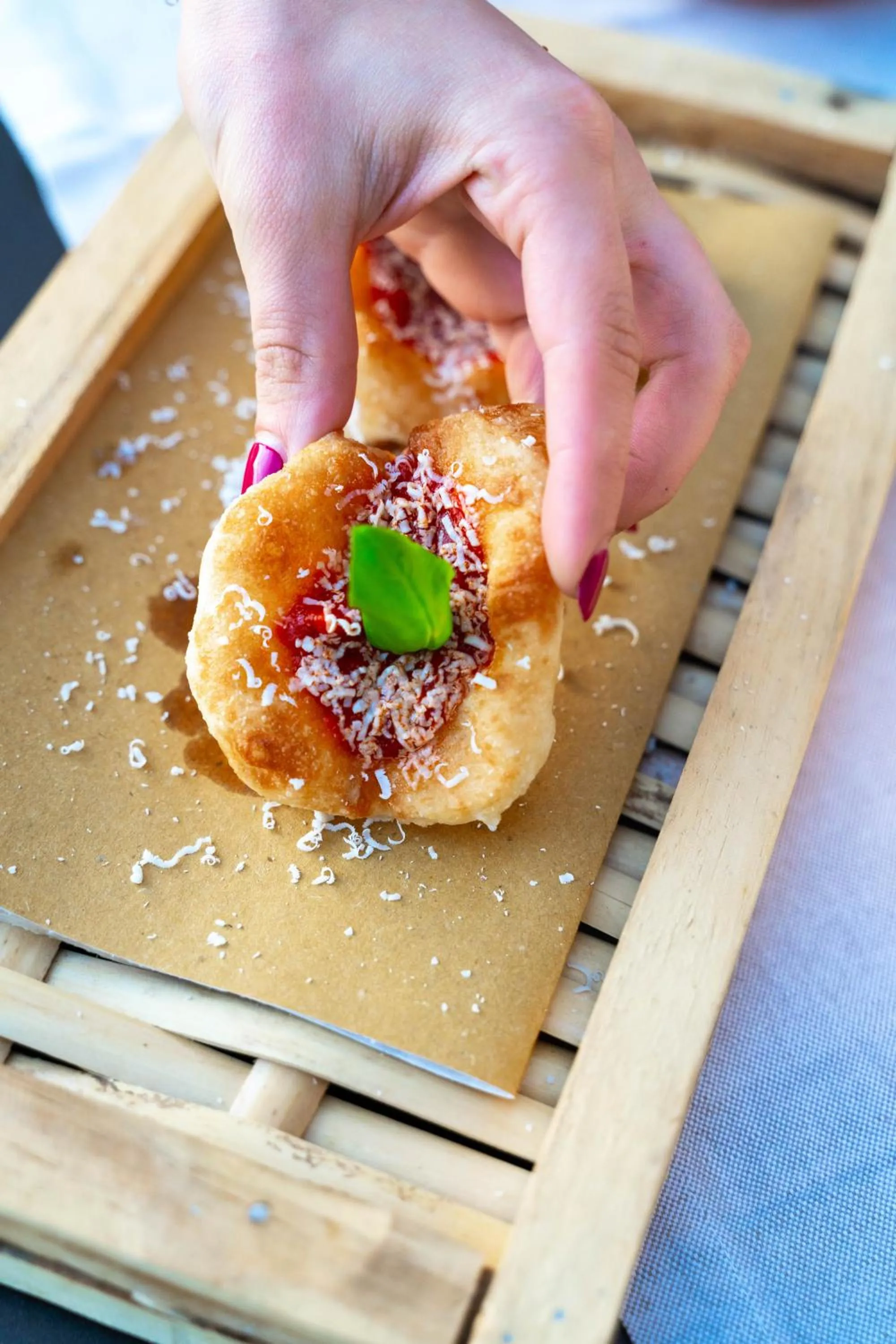 B&B Baia Di Trentova