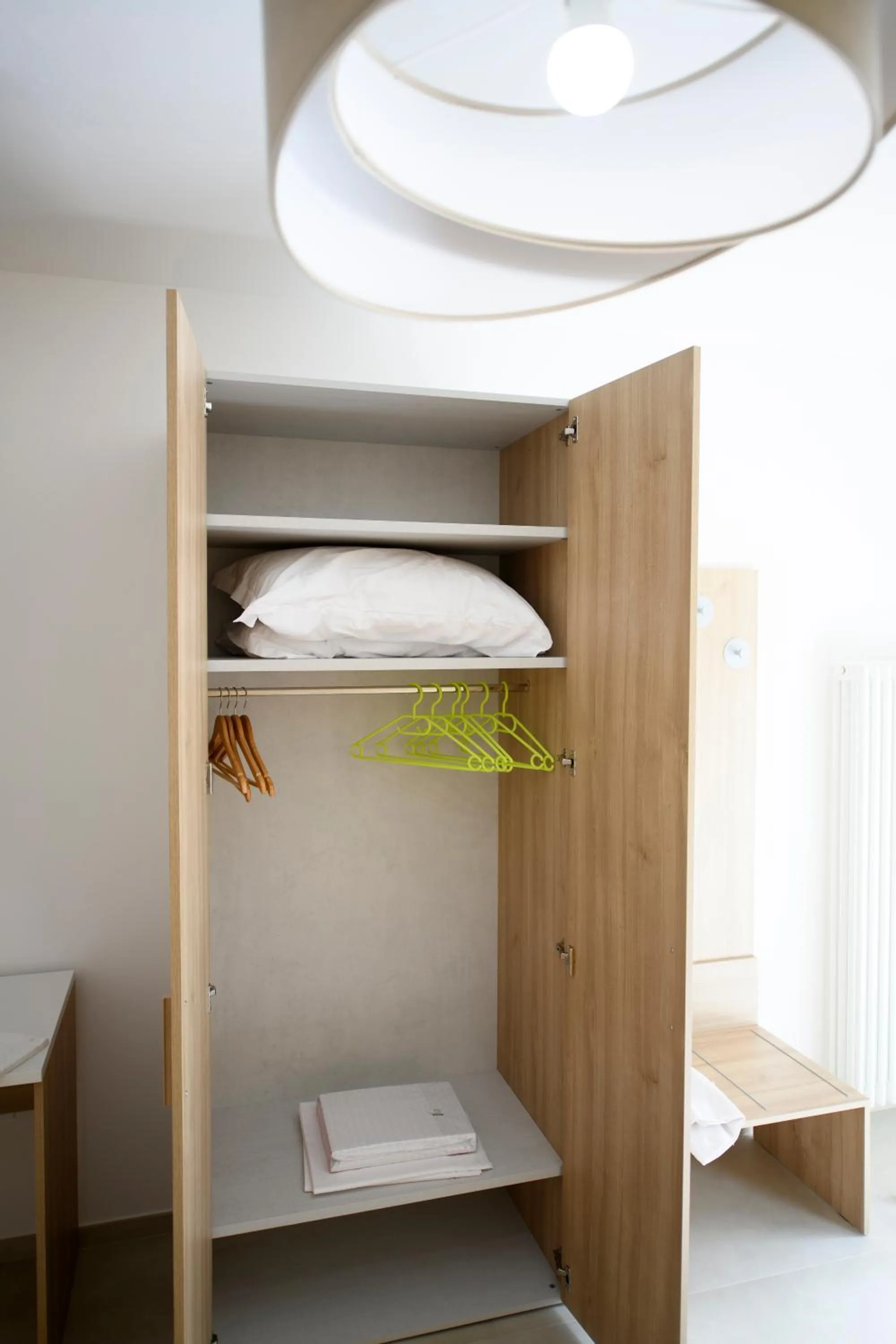 Photo of the whole room, Bunk Bed in B&B La Fontanella