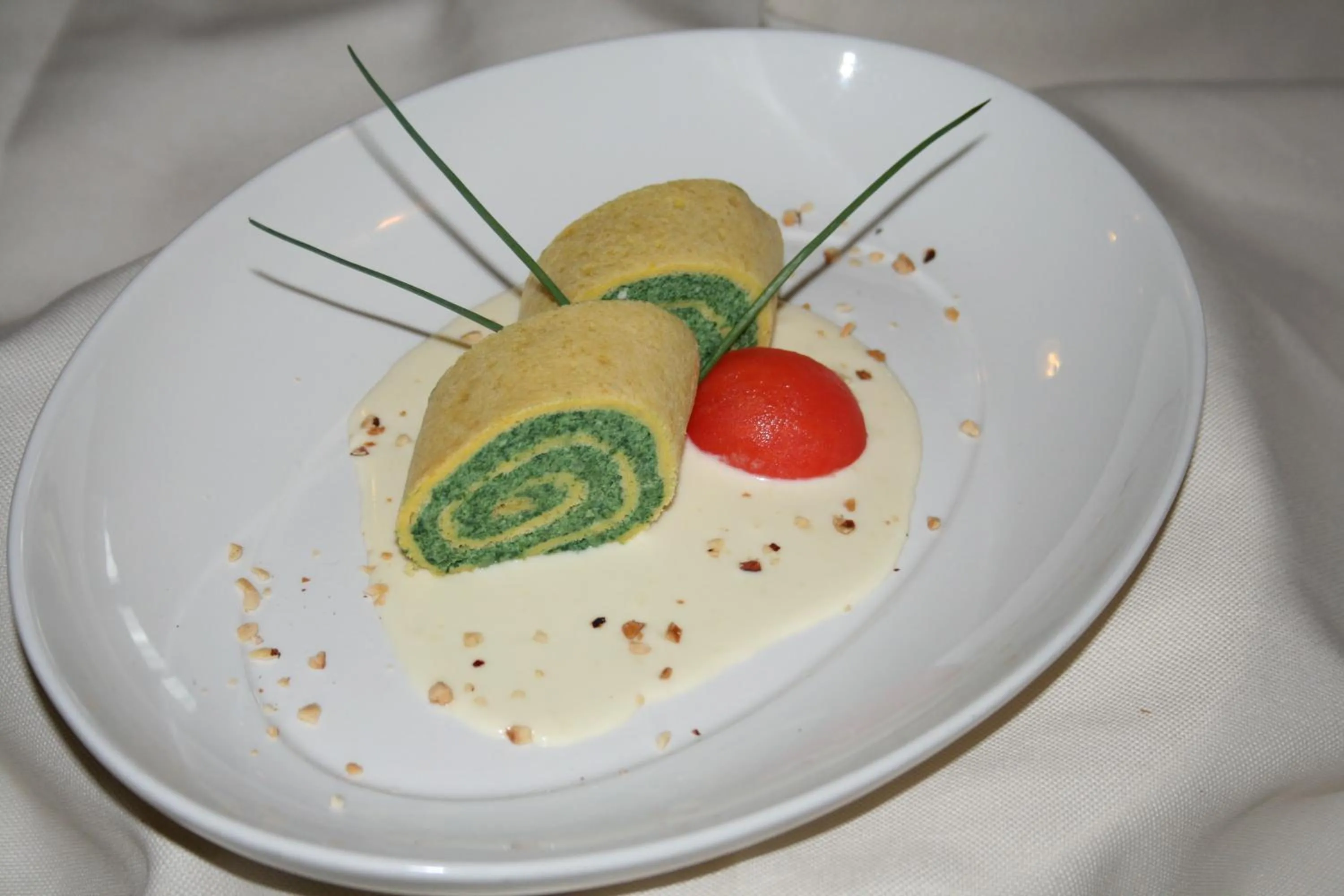 Food and drinks in Hotel Ortles Dolomiti Walking & Spa